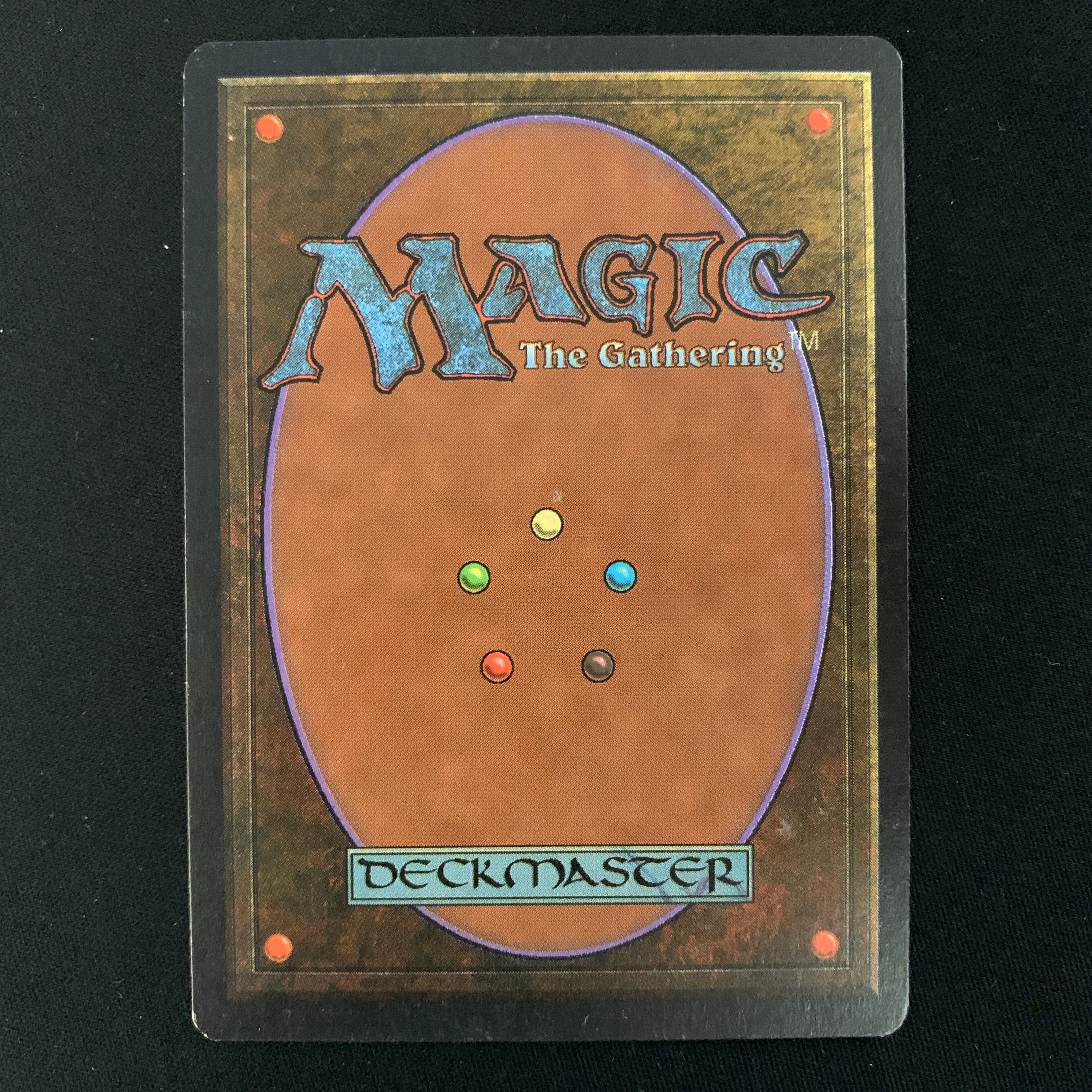MTG Singles - Mox Sapphire - Unlimited - 