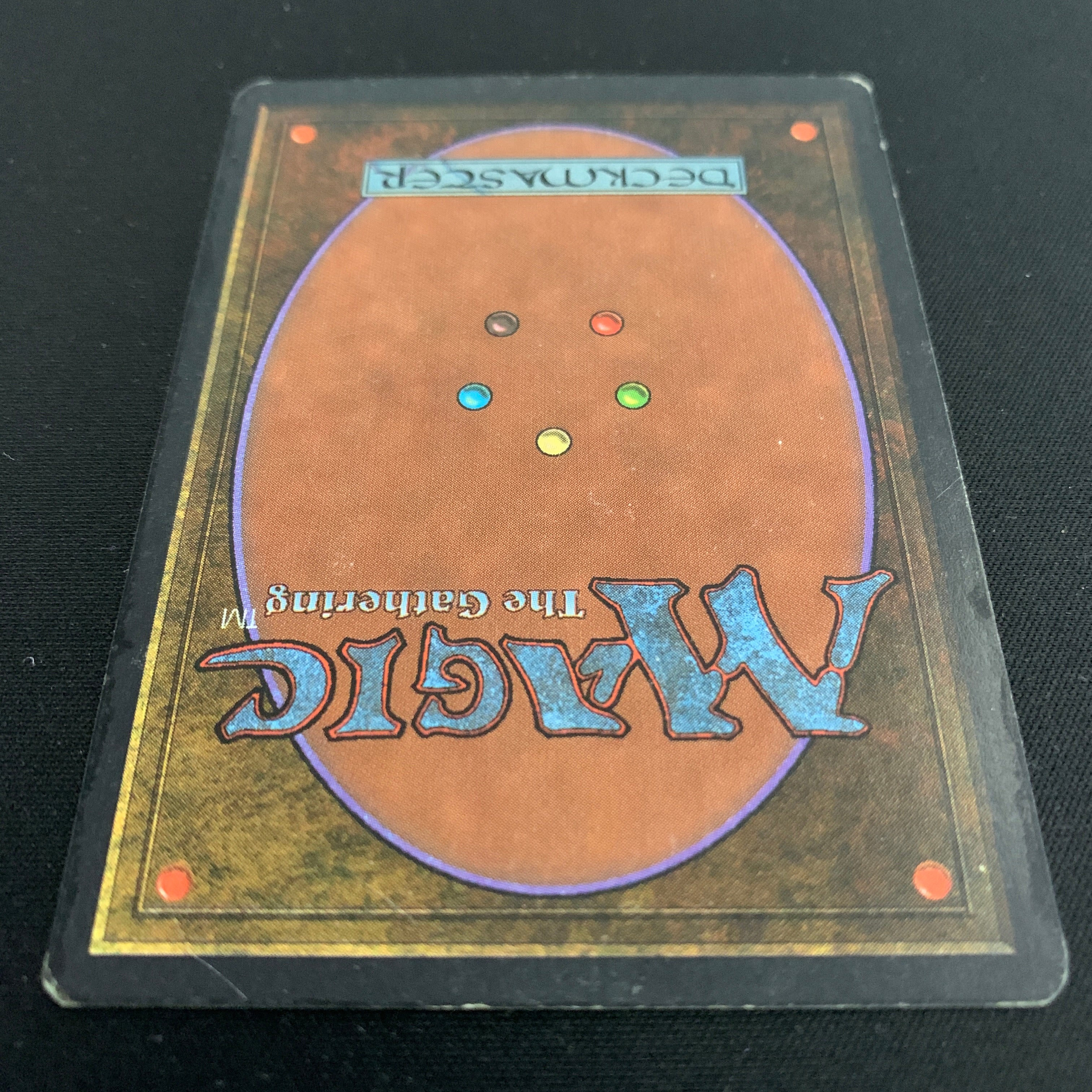 MTG Singles - Mox Sapphire - Unlimited - 