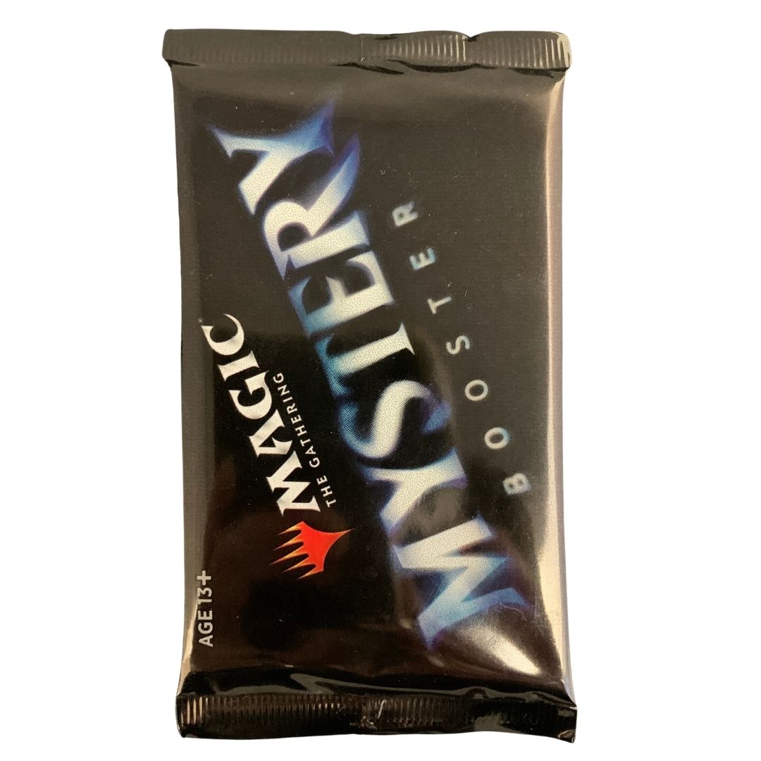 MTG Sealed Product - Mystery Booster - English