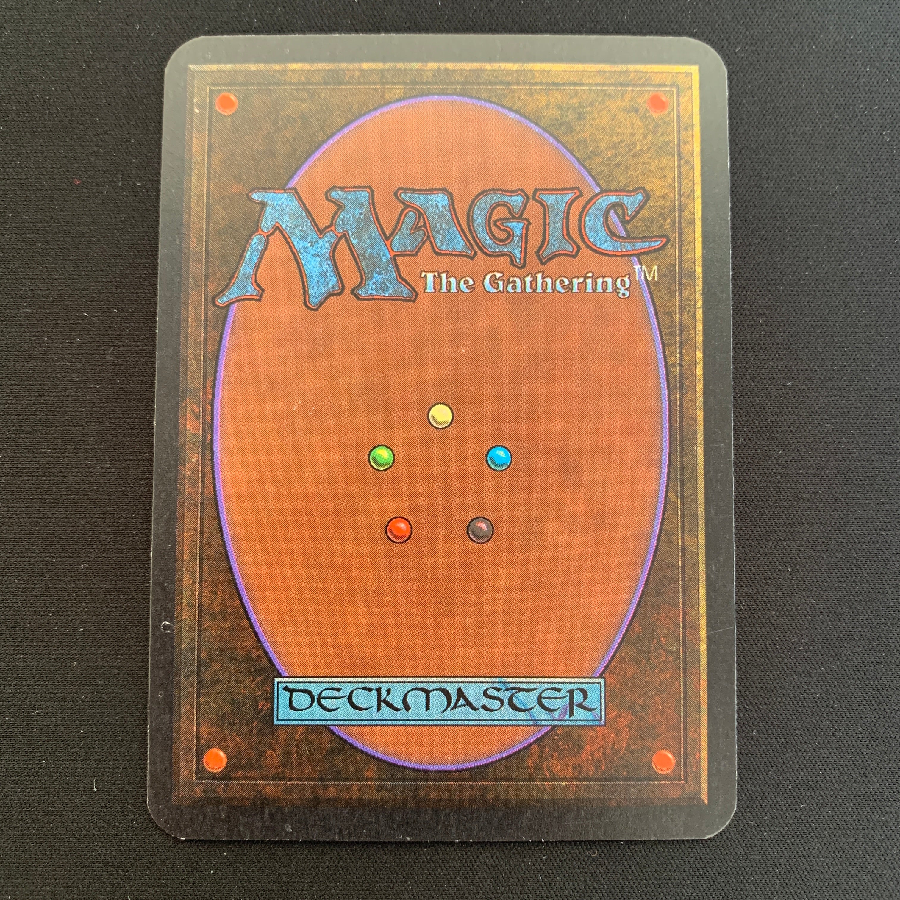 MTG Singles - Natural Selection - Alpha - 