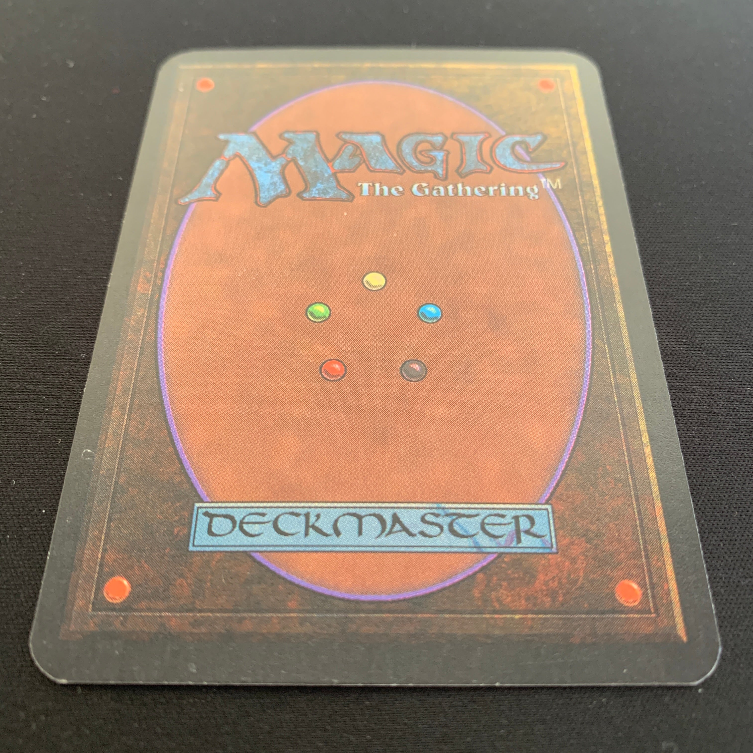 MTG Singles - Natural Selection - Alpha - 