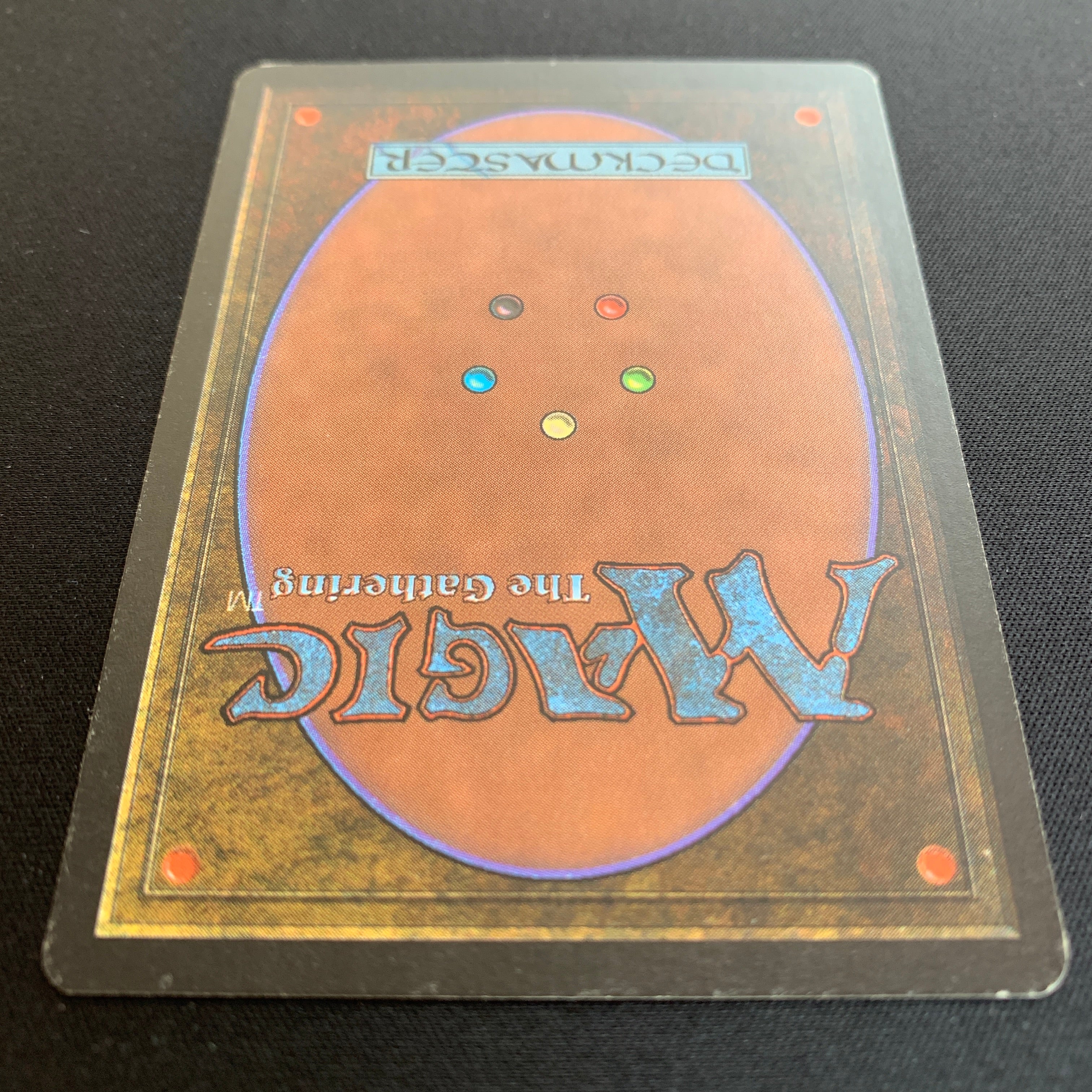 MTG Singles - Natural Selection - Beta - 