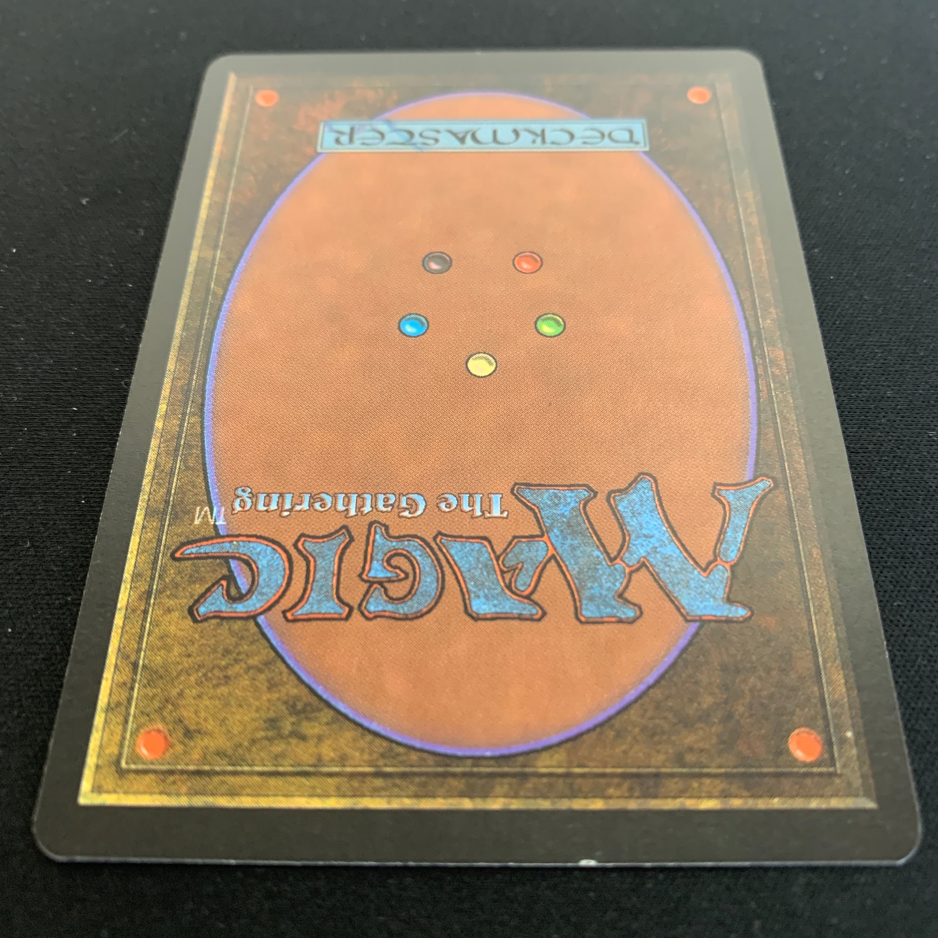 MTG Singles - Natural Selection - Beta - 