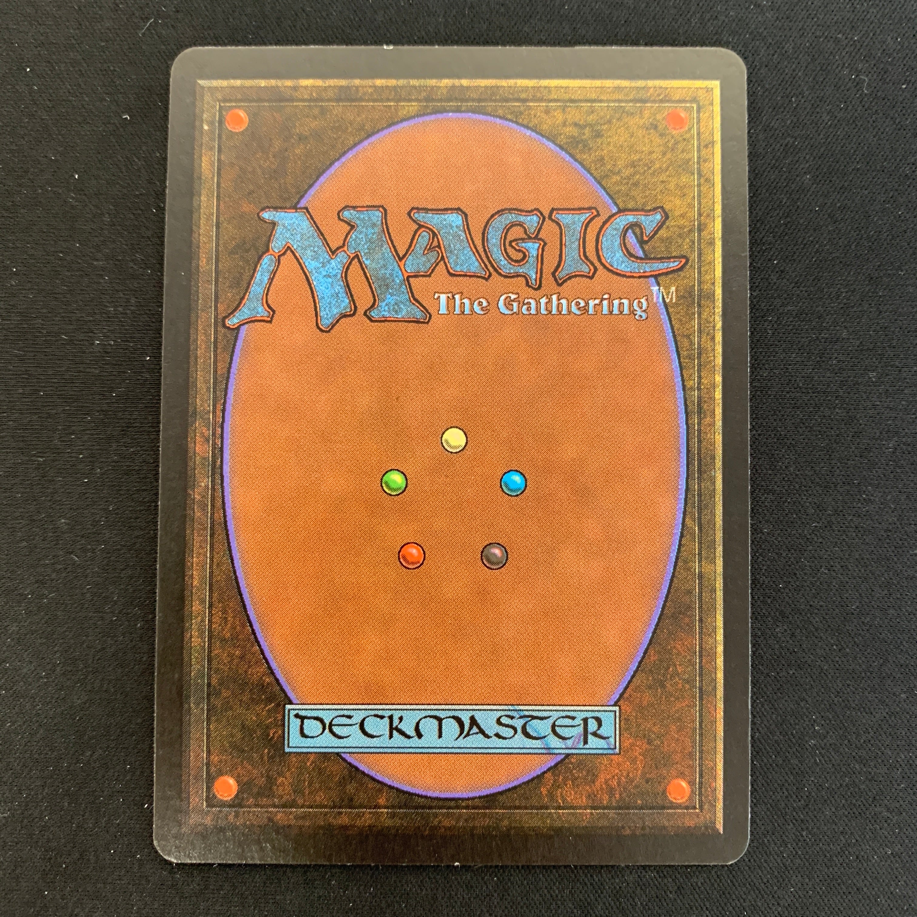MTG Singles - Natural Selection - Beta - 