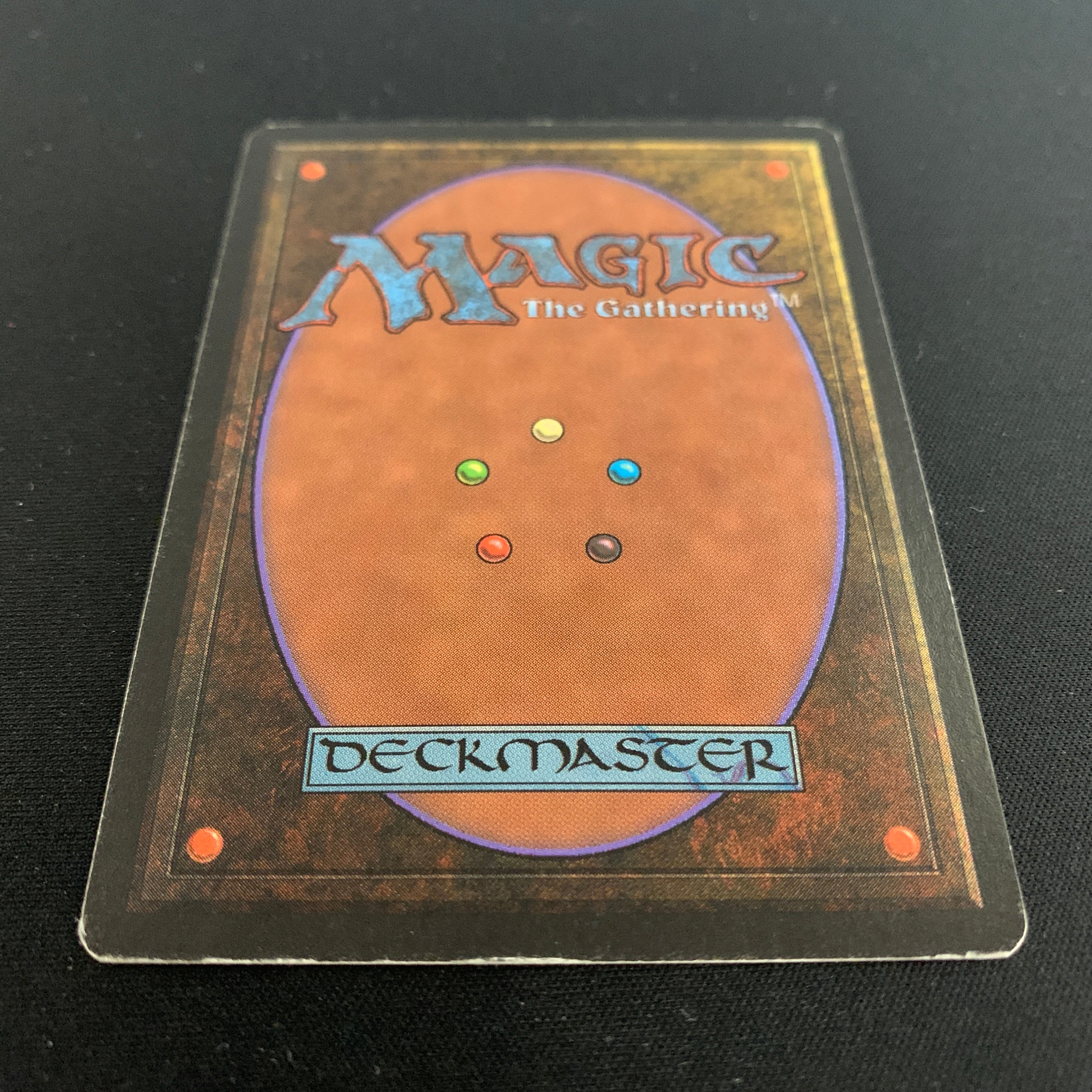 MTG Singles - Natural Selection - Beta - 