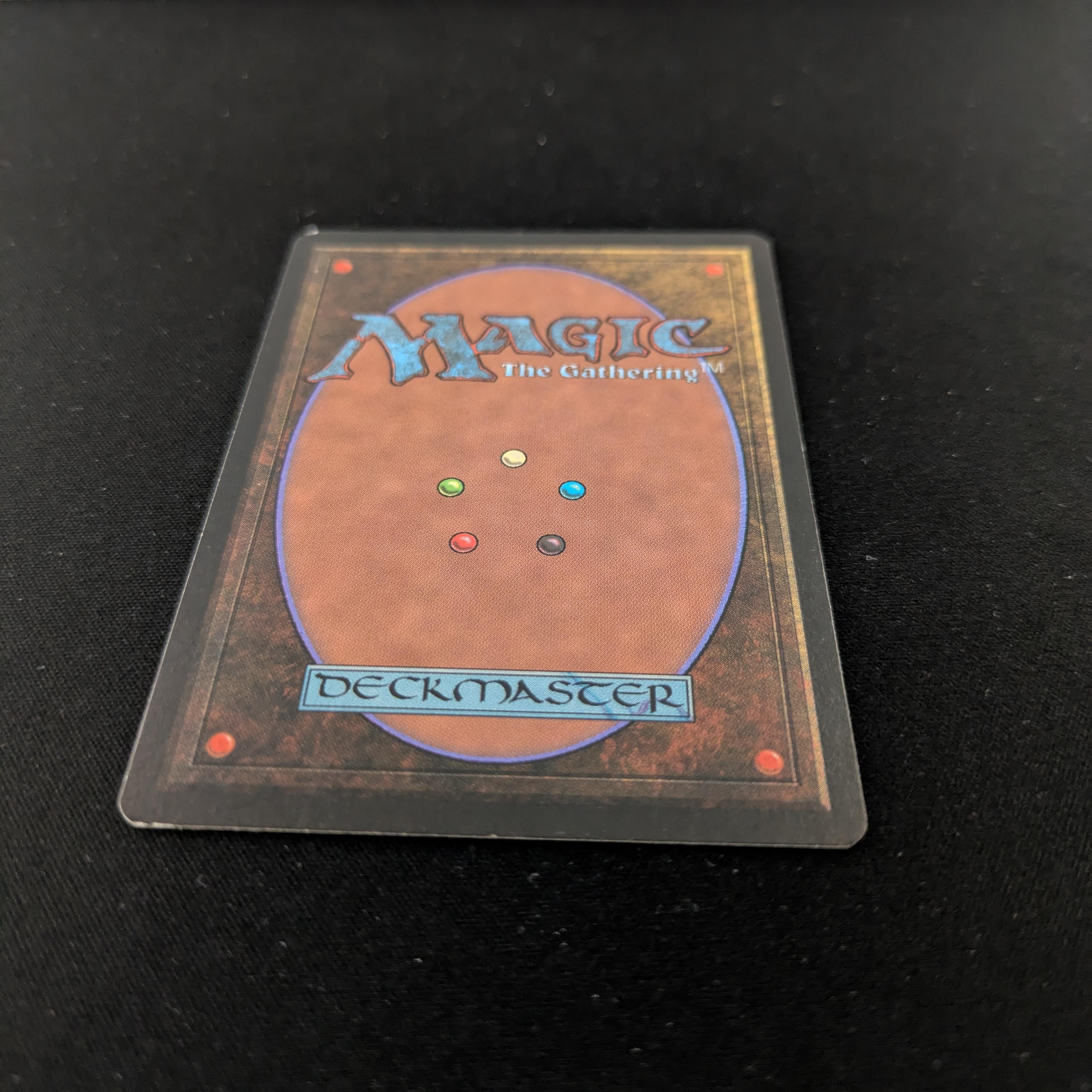MTG Singles - Natural Selection - Beta - 