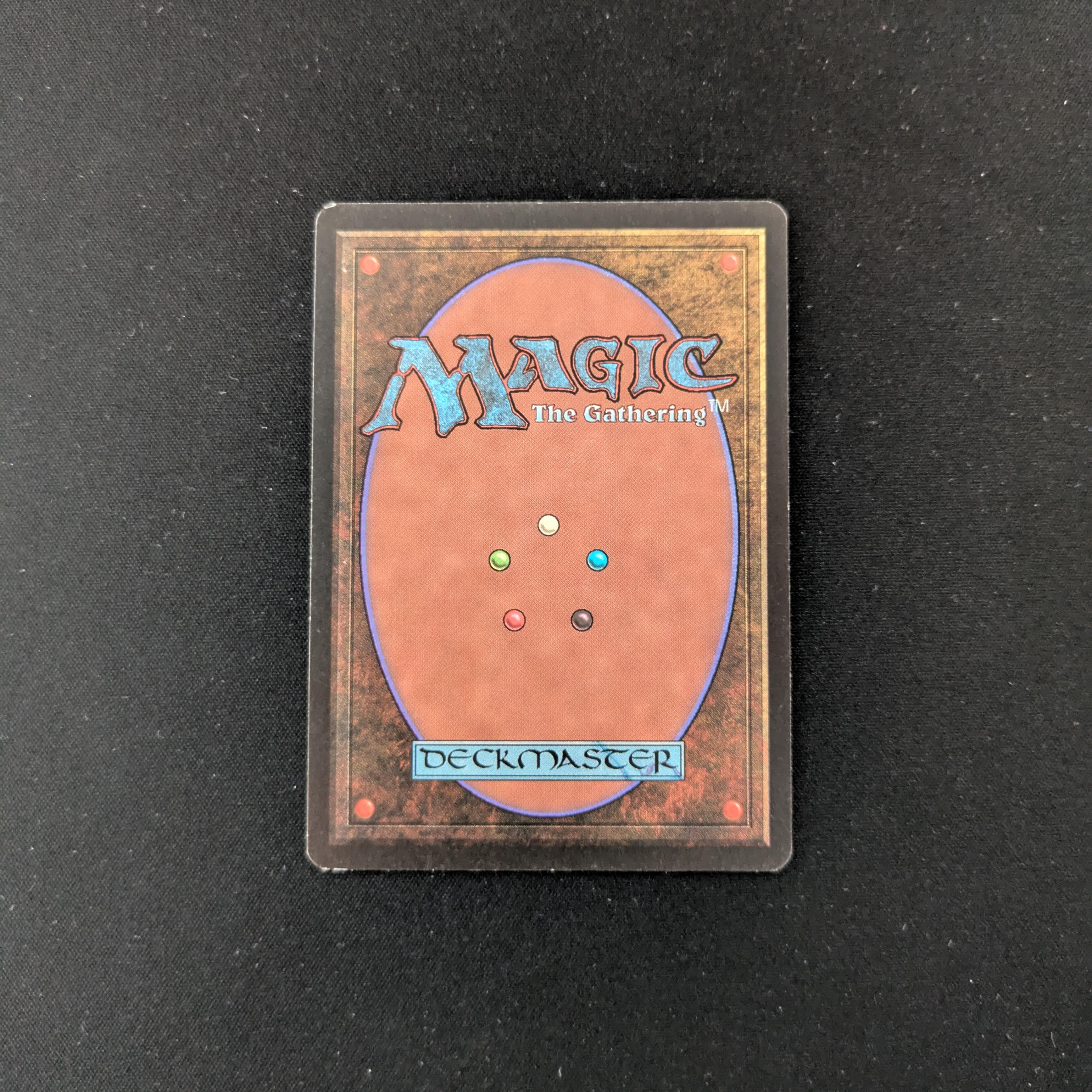 MTG Singles - Natural Selection - Beta - 