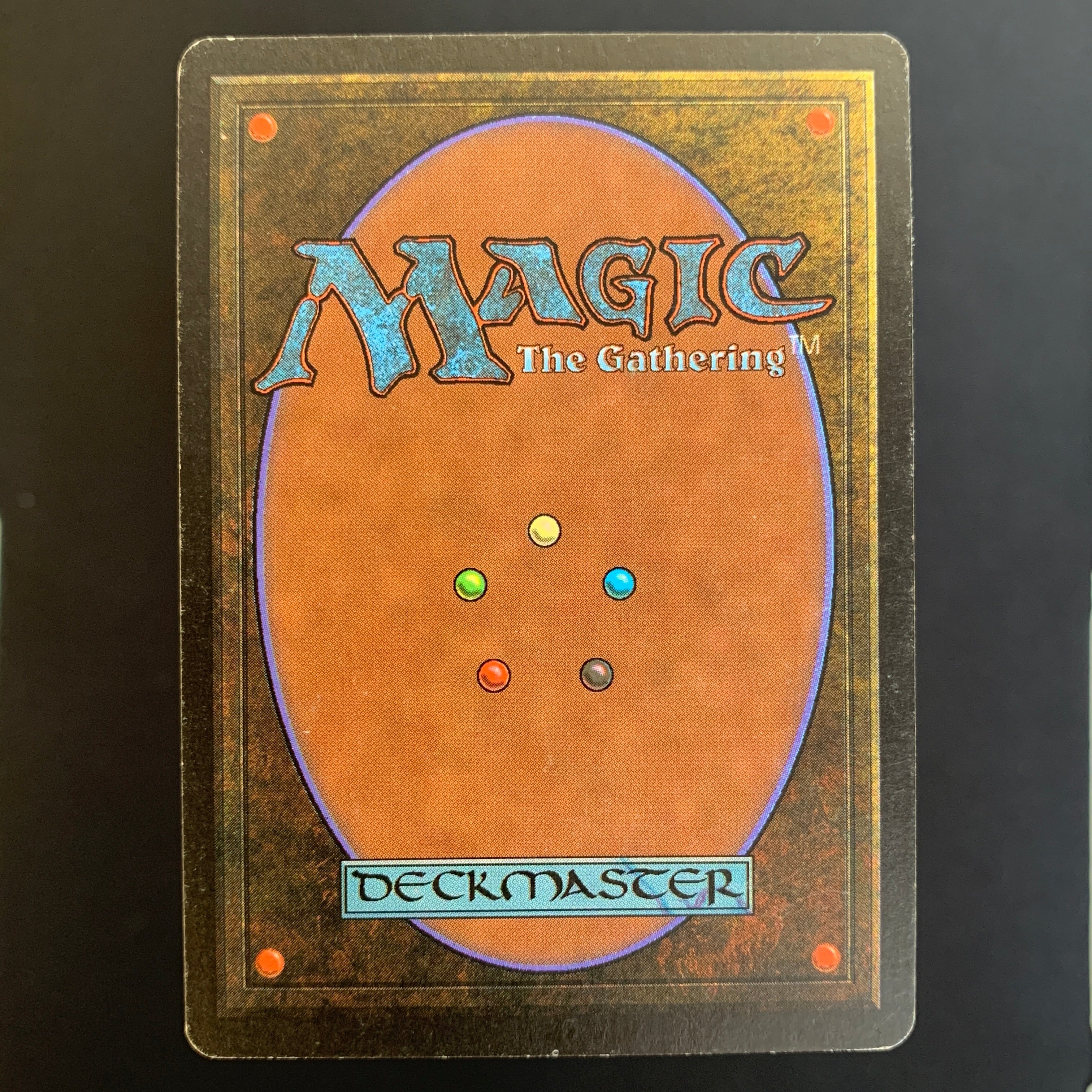 MTG Singles - Natural Selection - Beta - 