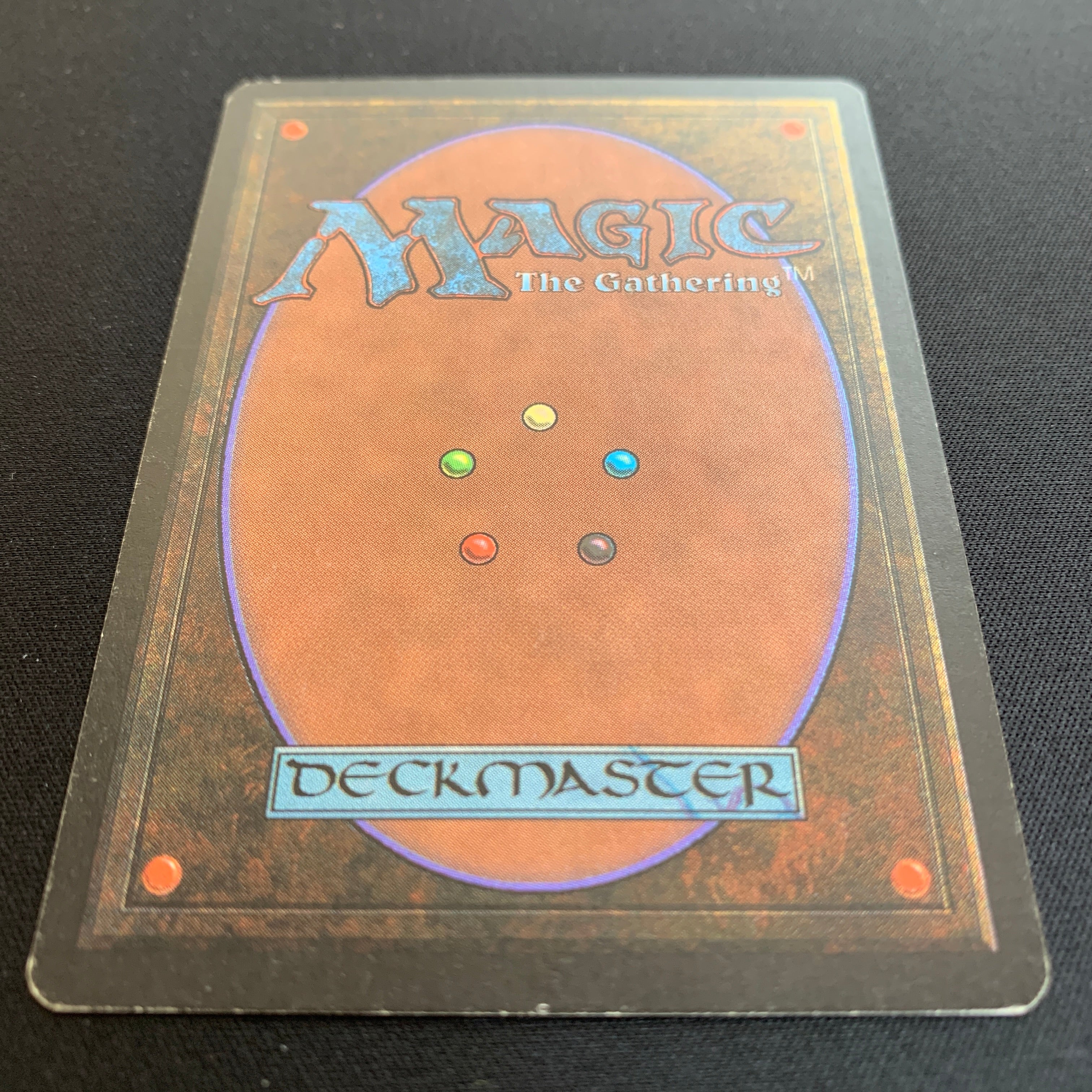 MTG Singles - Natural Selection - Beta - 