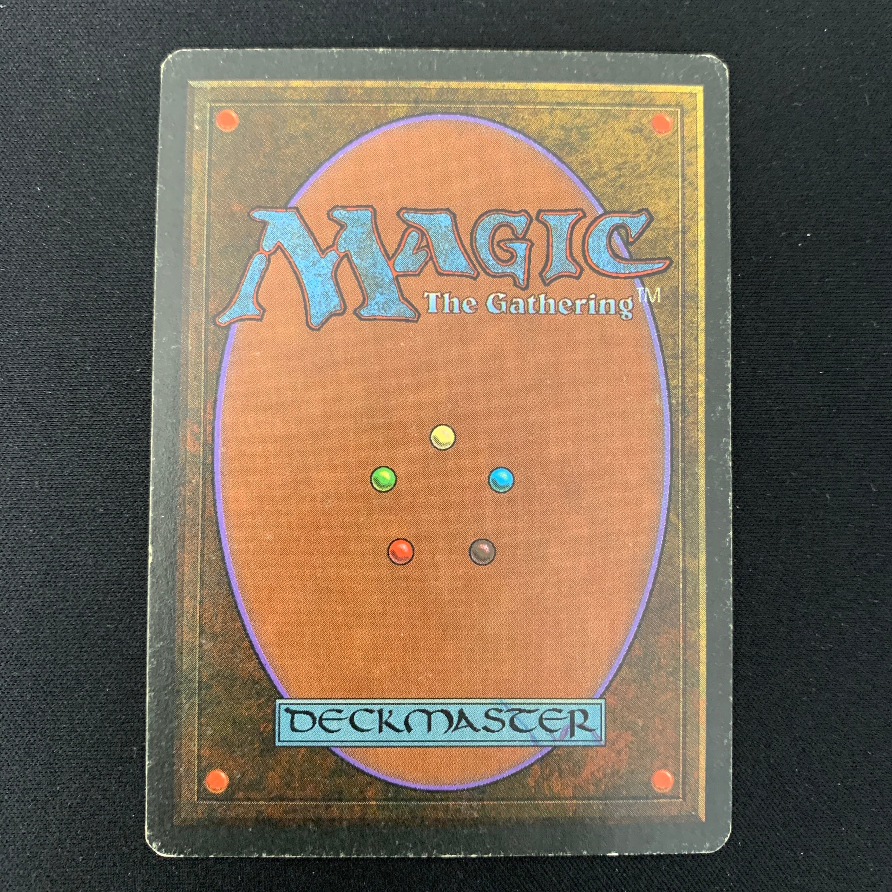 MTG Singles - Nether Void - Legends - 