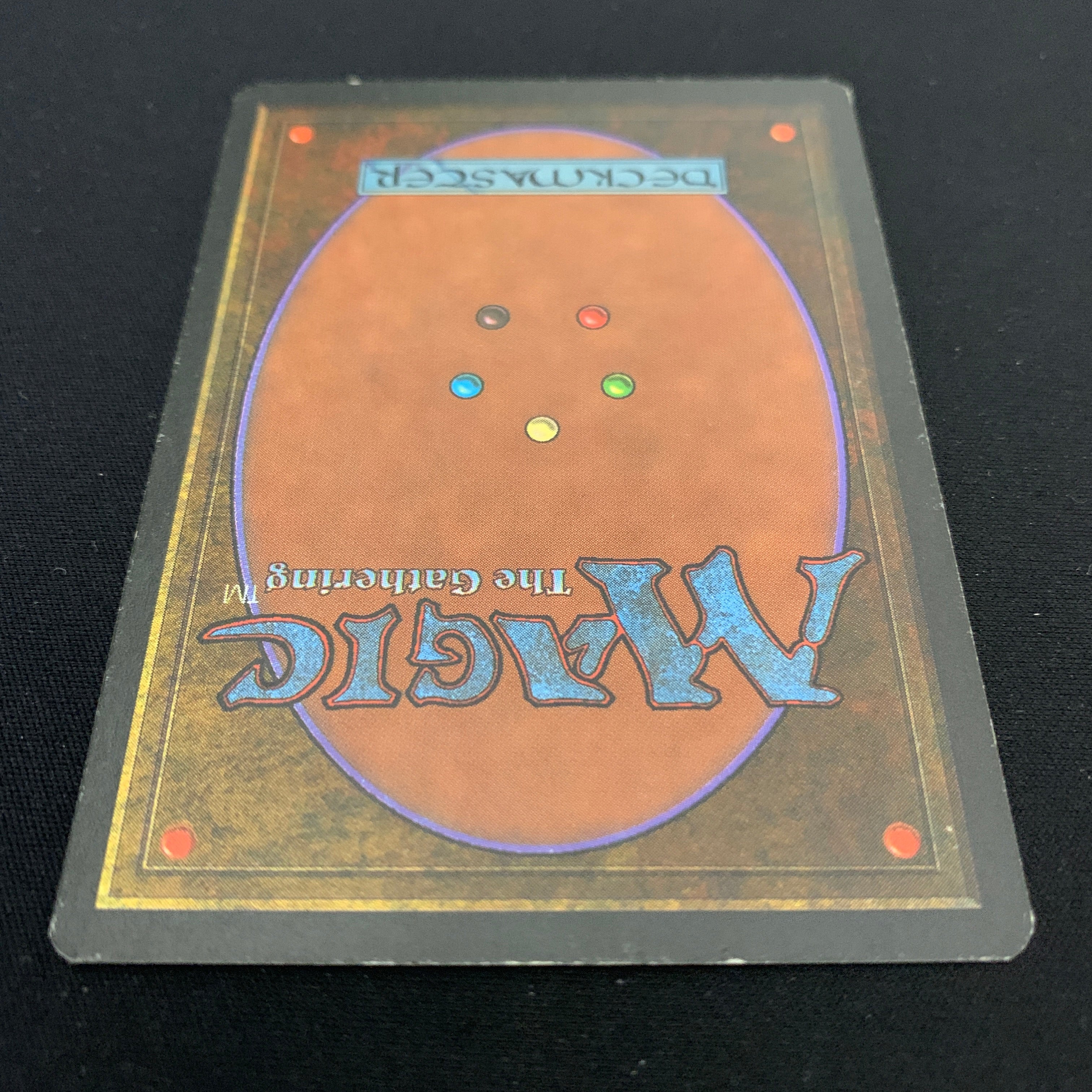 MTG Singles - Nether Void - Legends - 