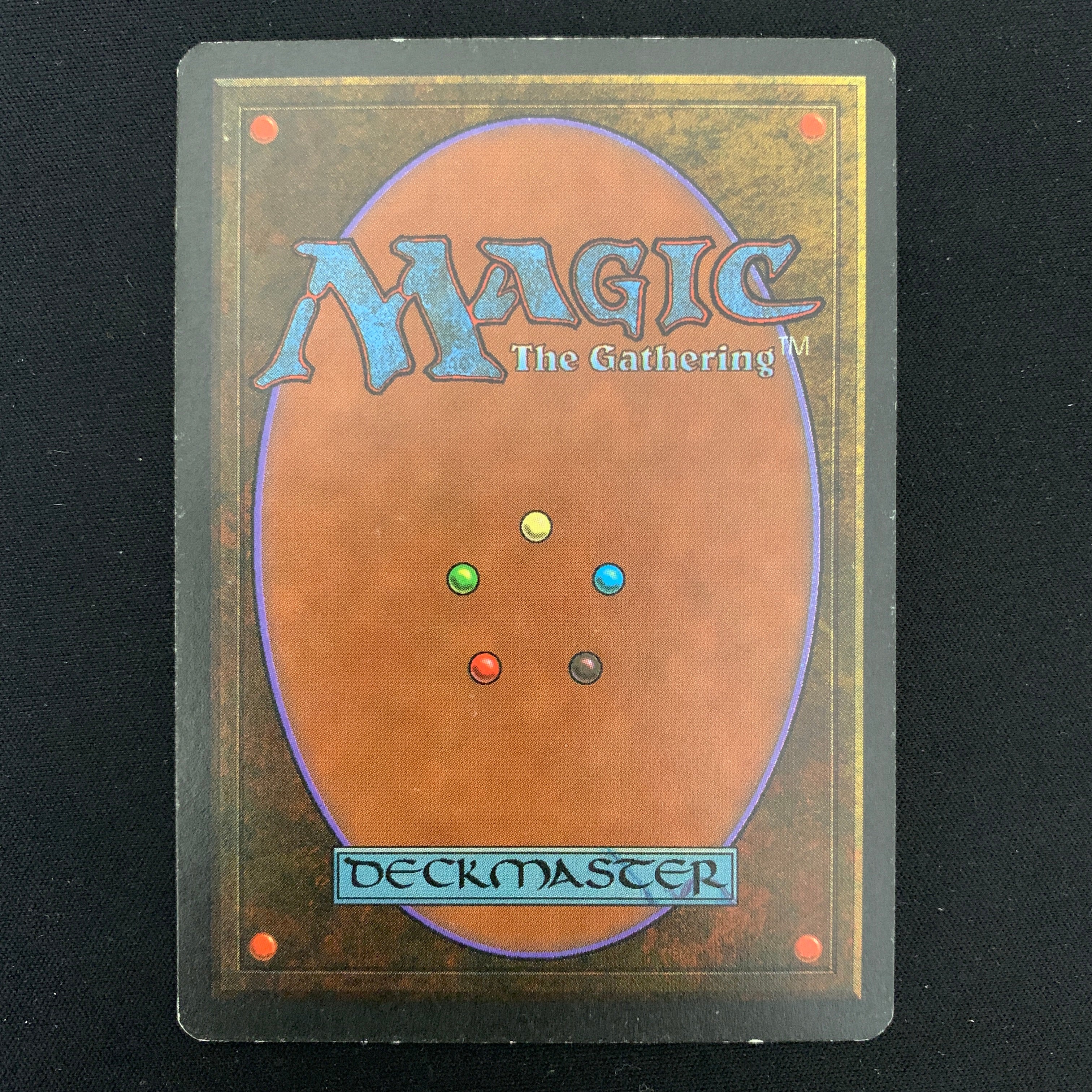 MTG Singles - Nether Void - Legends - 