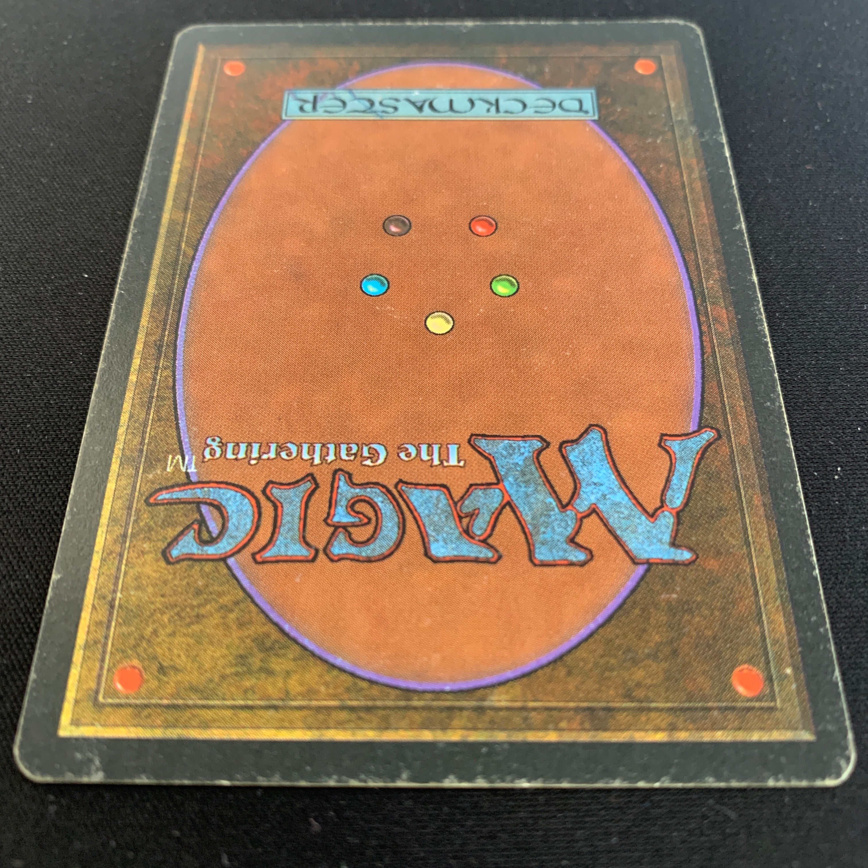 MTG Singles - Nether Void - Legends - 