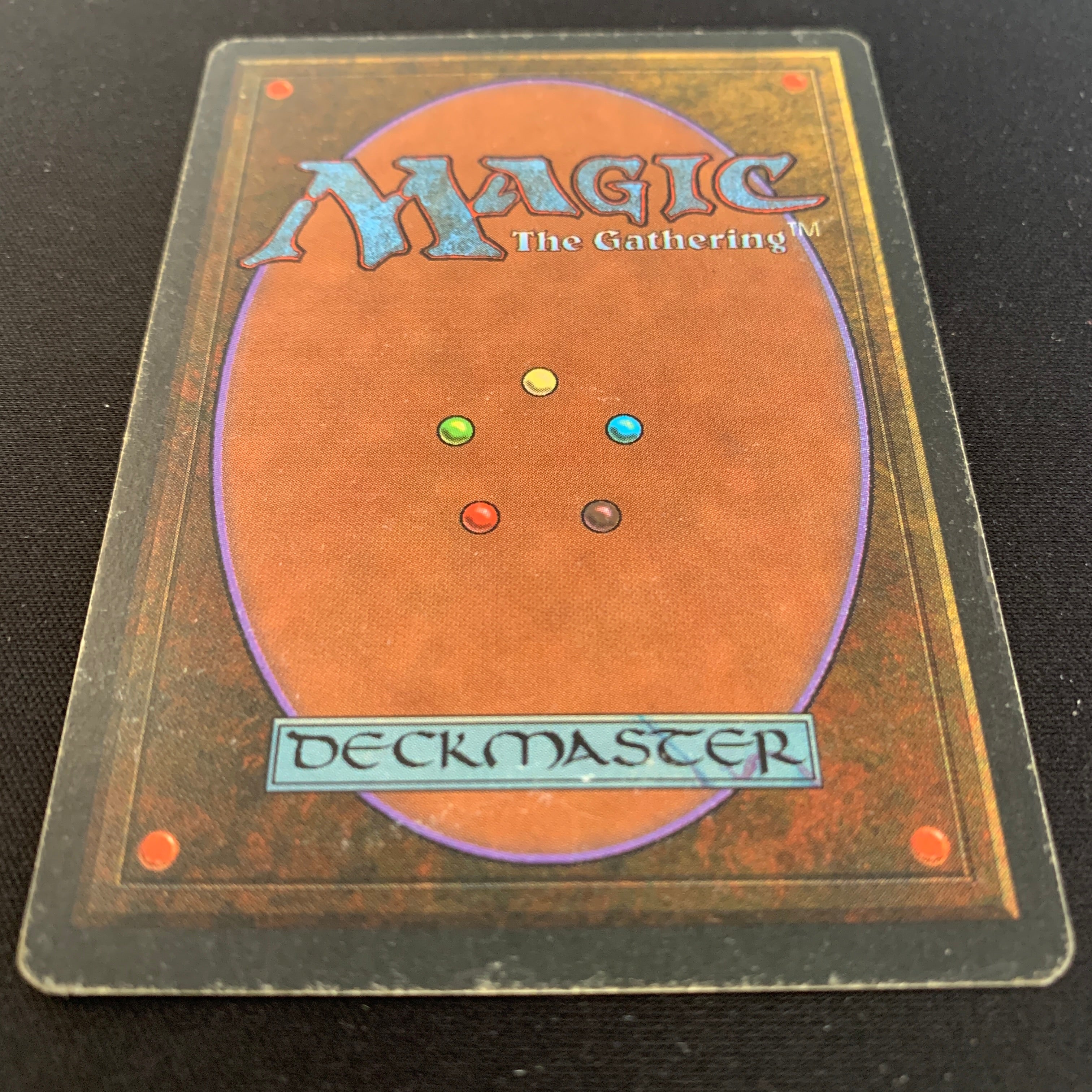 MTG Singles - Nether Void - Legends - 