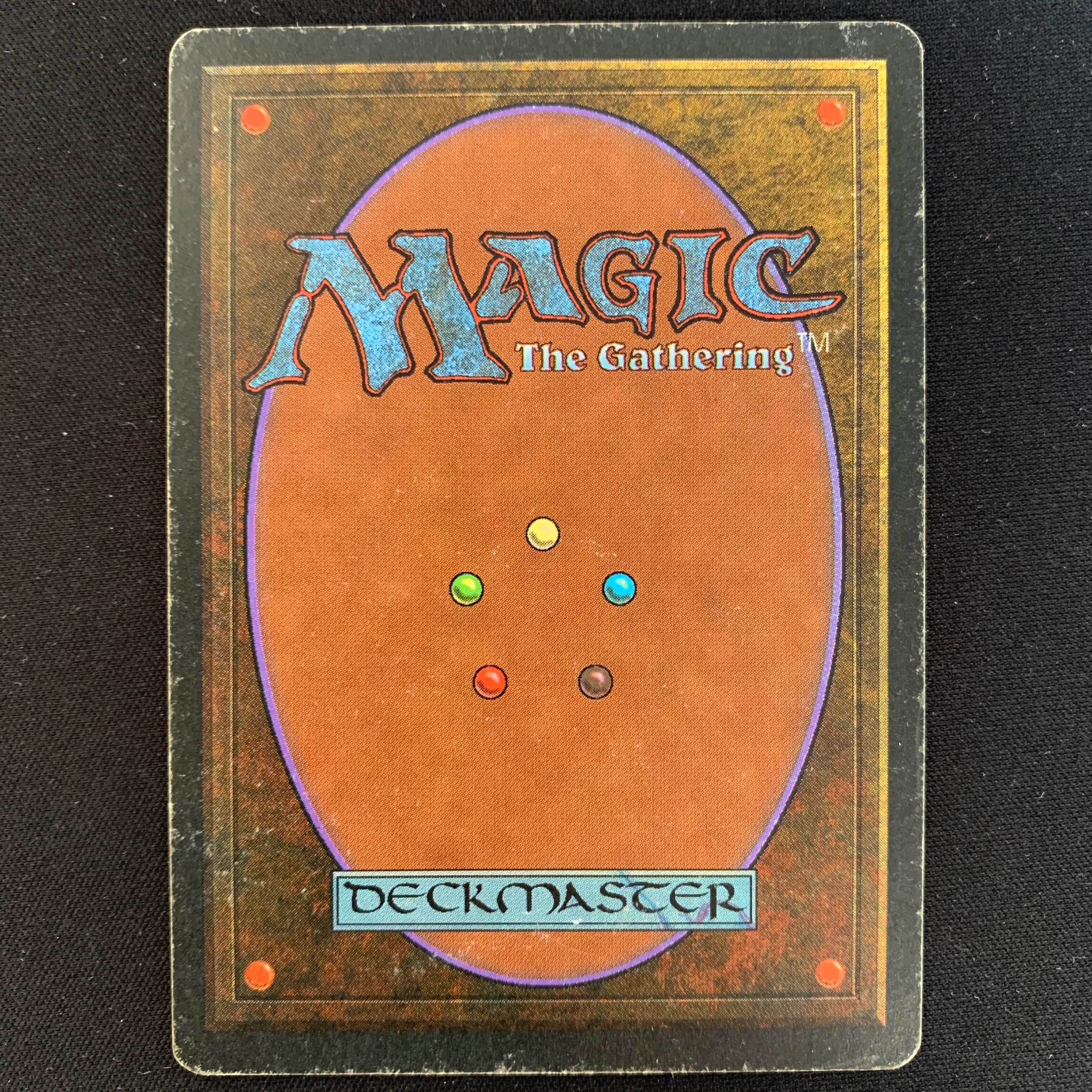 MTG Singles - Nether Void - Legends - 