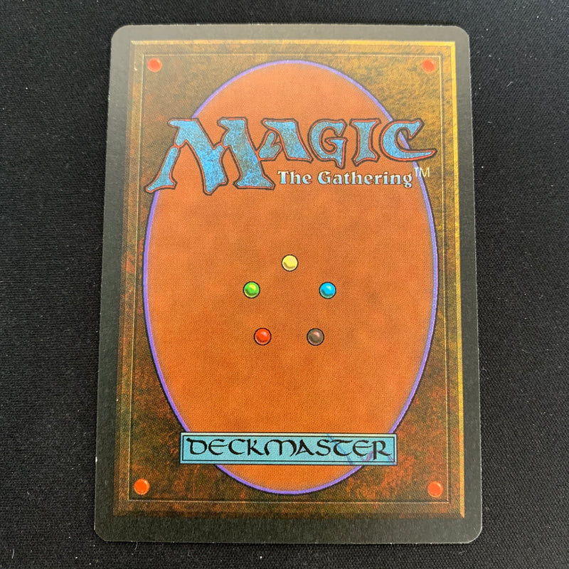 Magic the Gathering Nether Void - Legends 