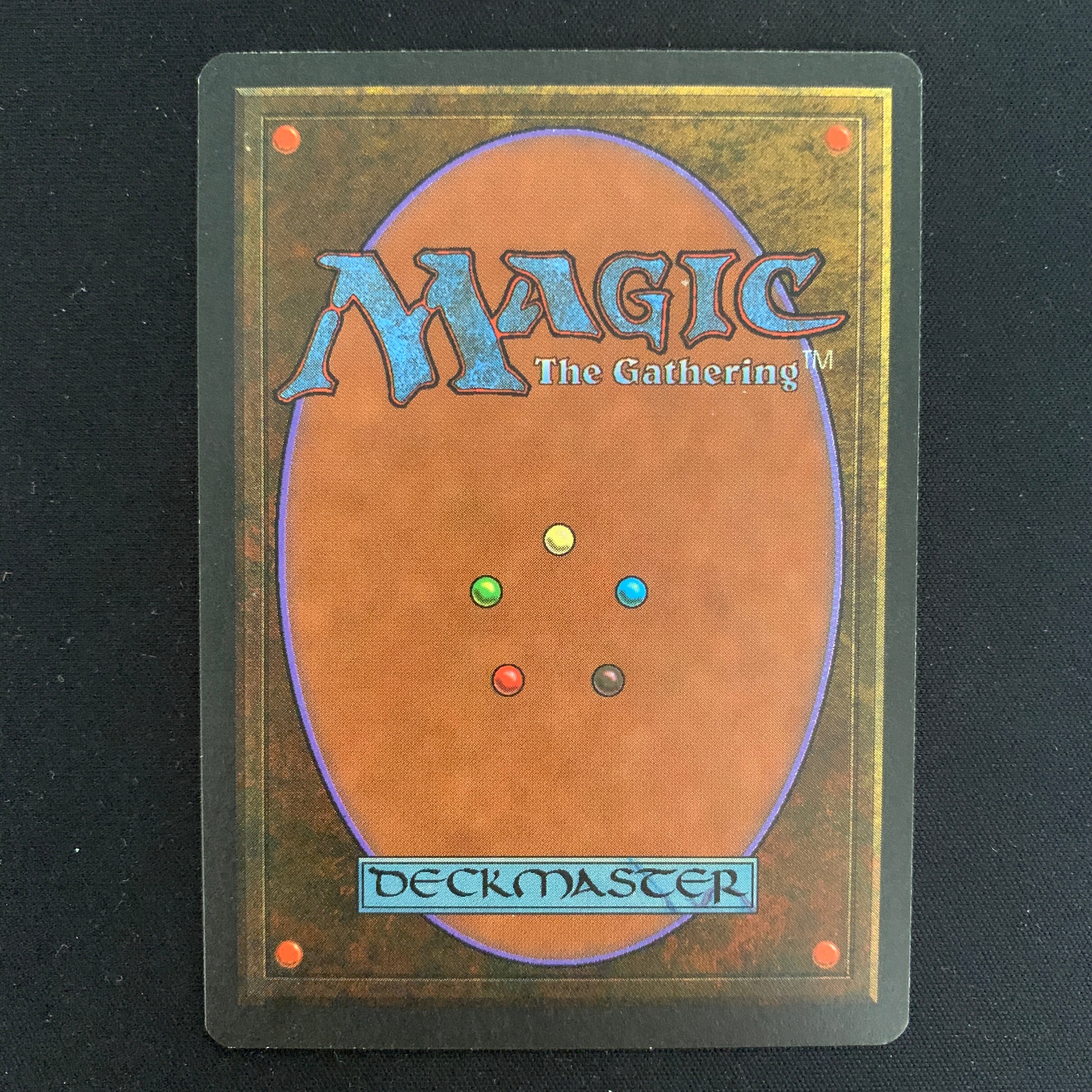 MTG Singles - Nether Void - Legends - 