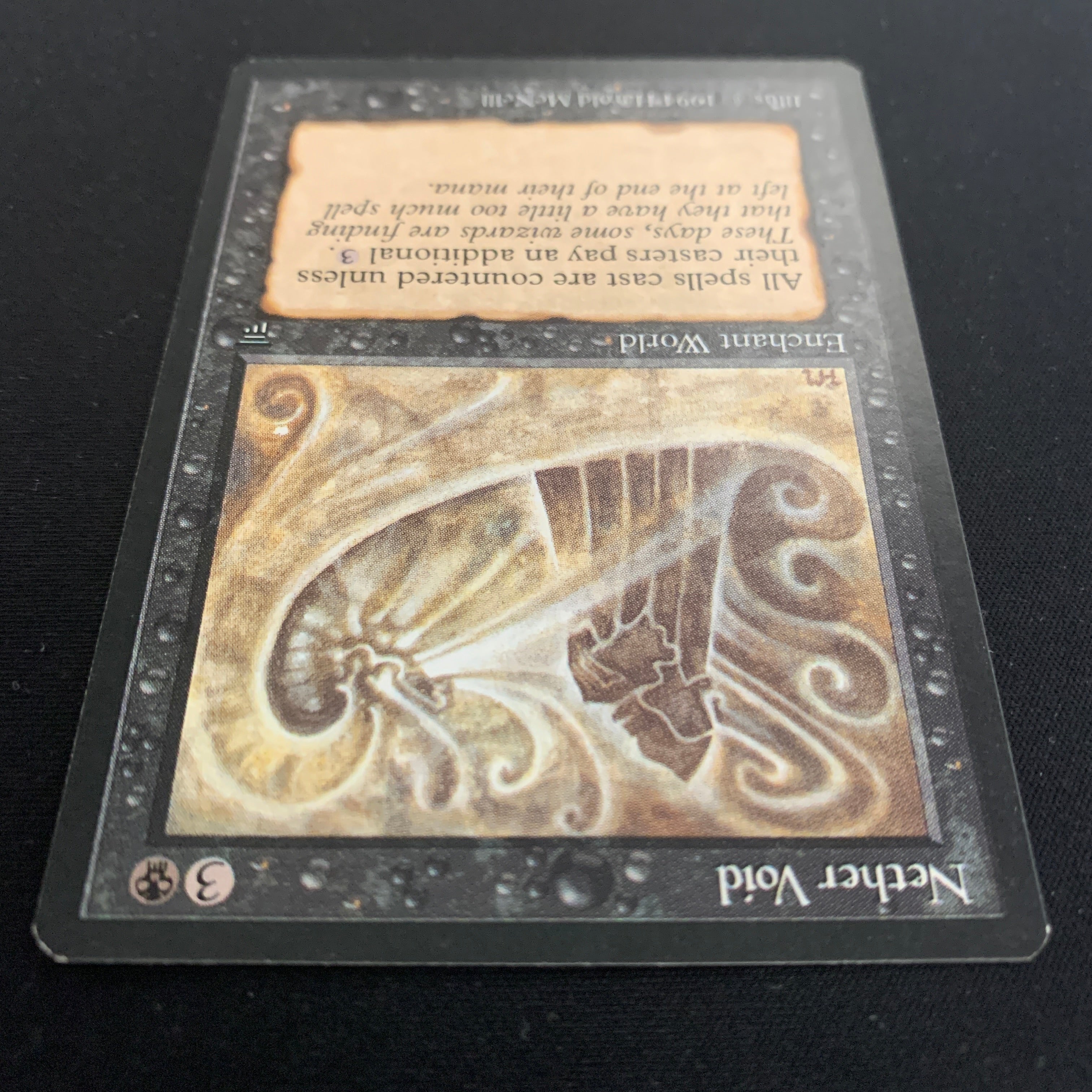 MTG Singles - Nether Void - Legends - 