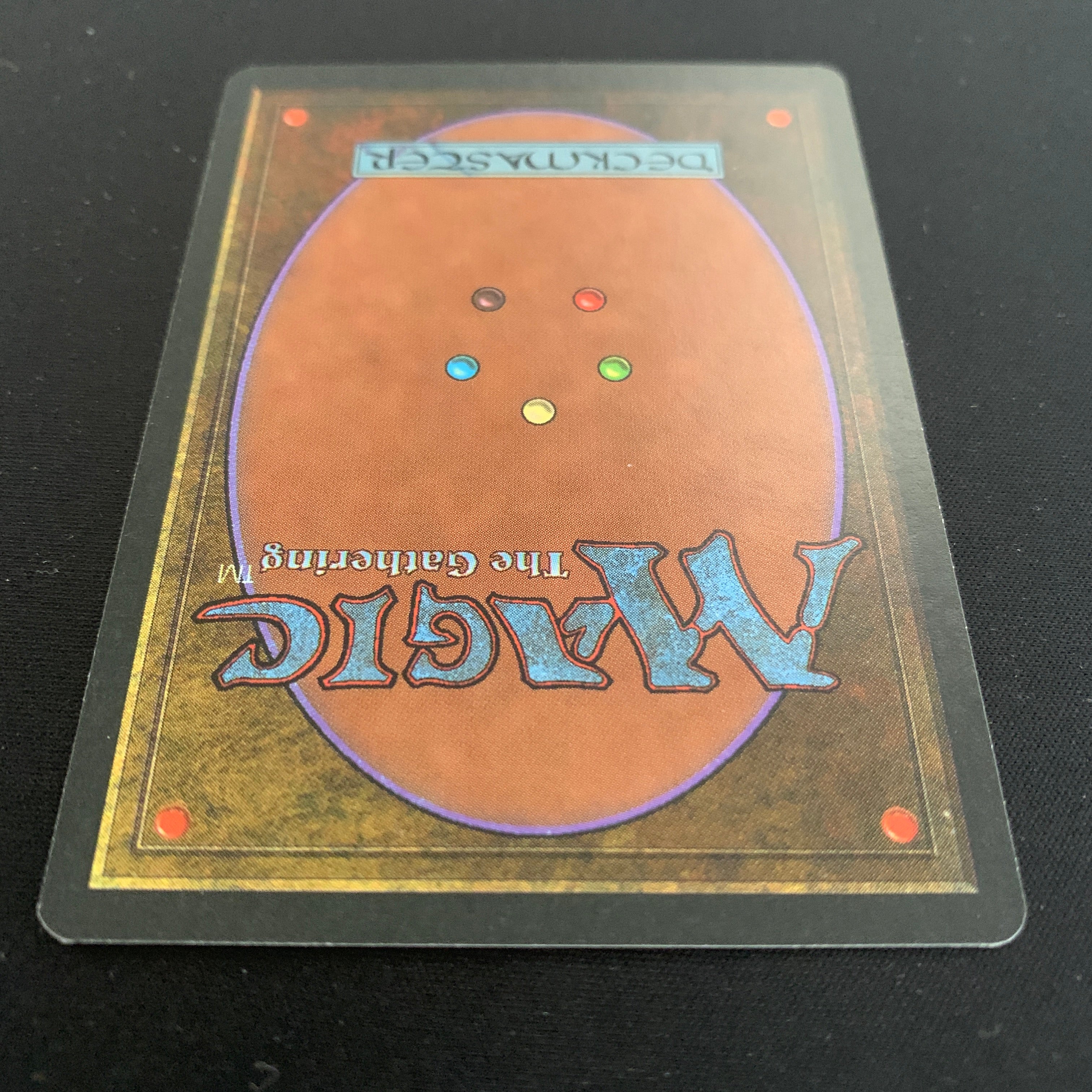 MTG Singles - Nether Void - Legends - 