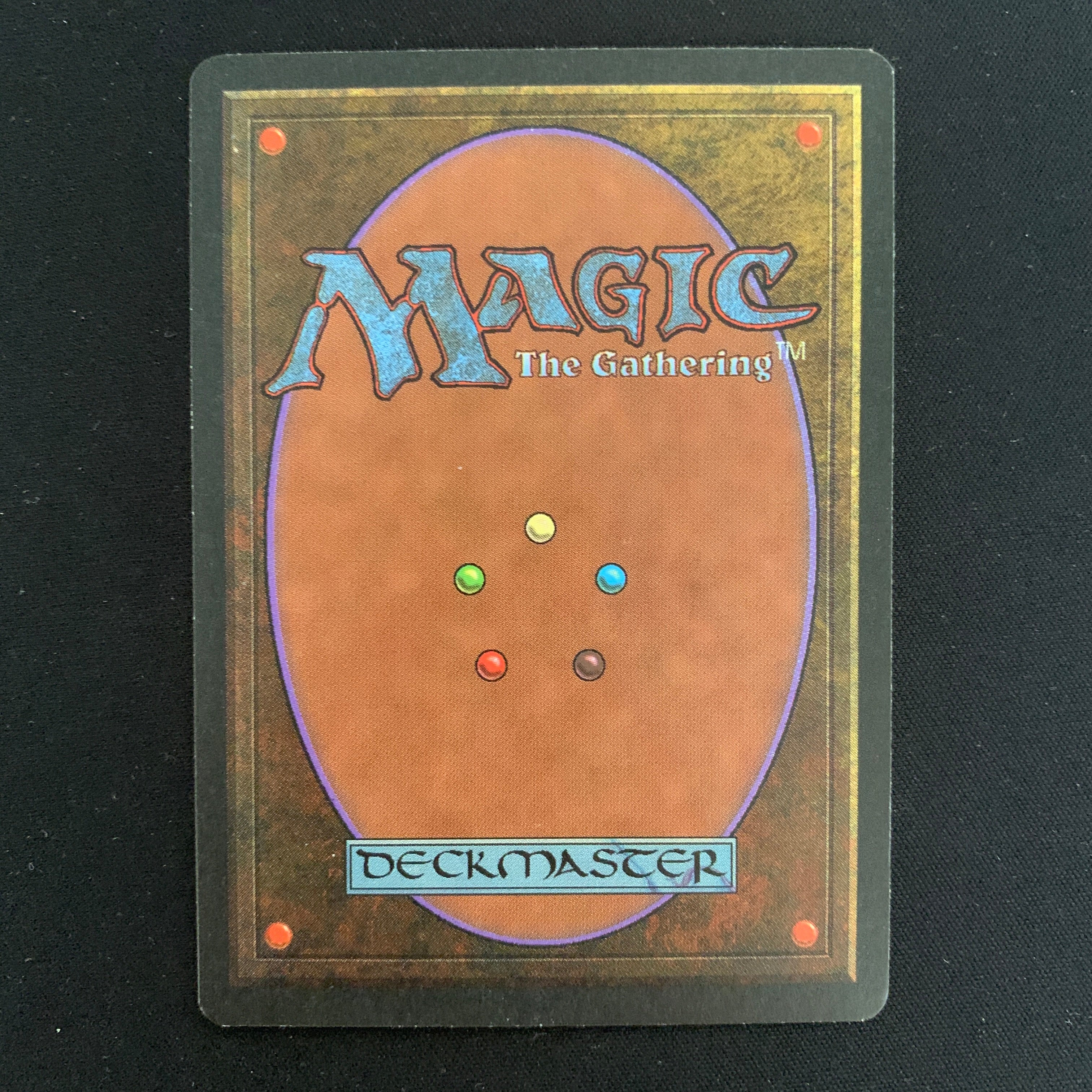 MTG Singles - Nether Void - Legends - 