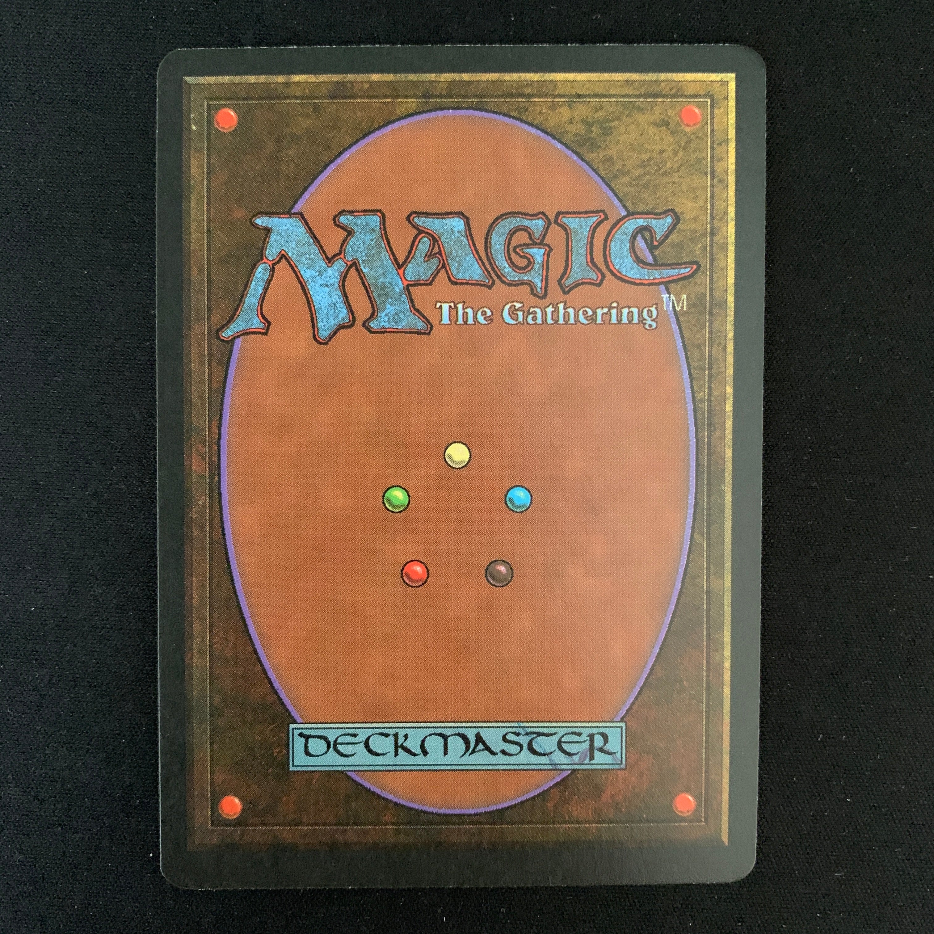 MTG Singles - Nether Void - Legends - 