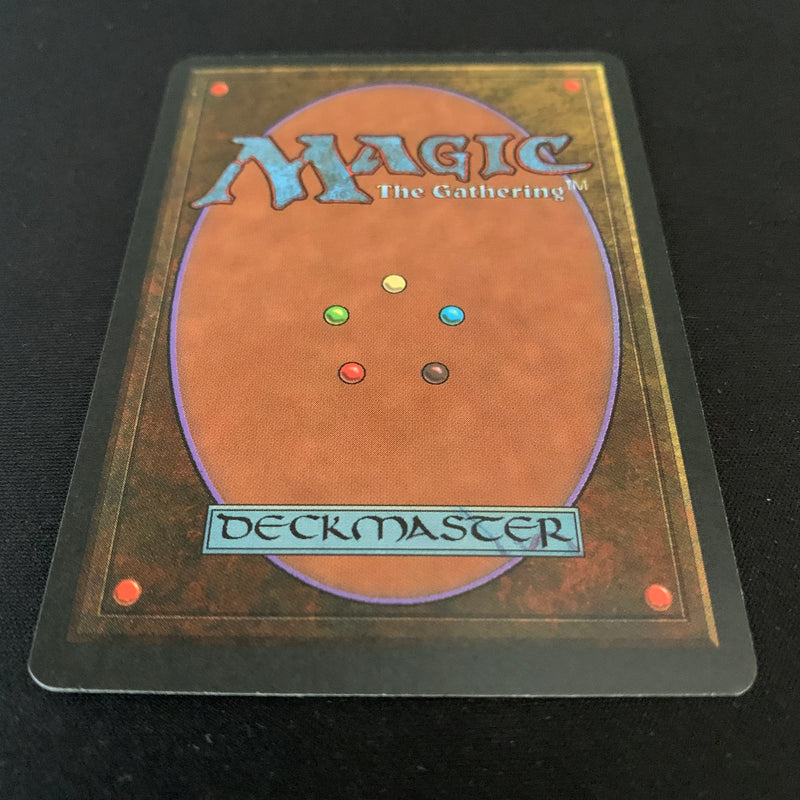 Magic the Gathering Nether Void - Legends 