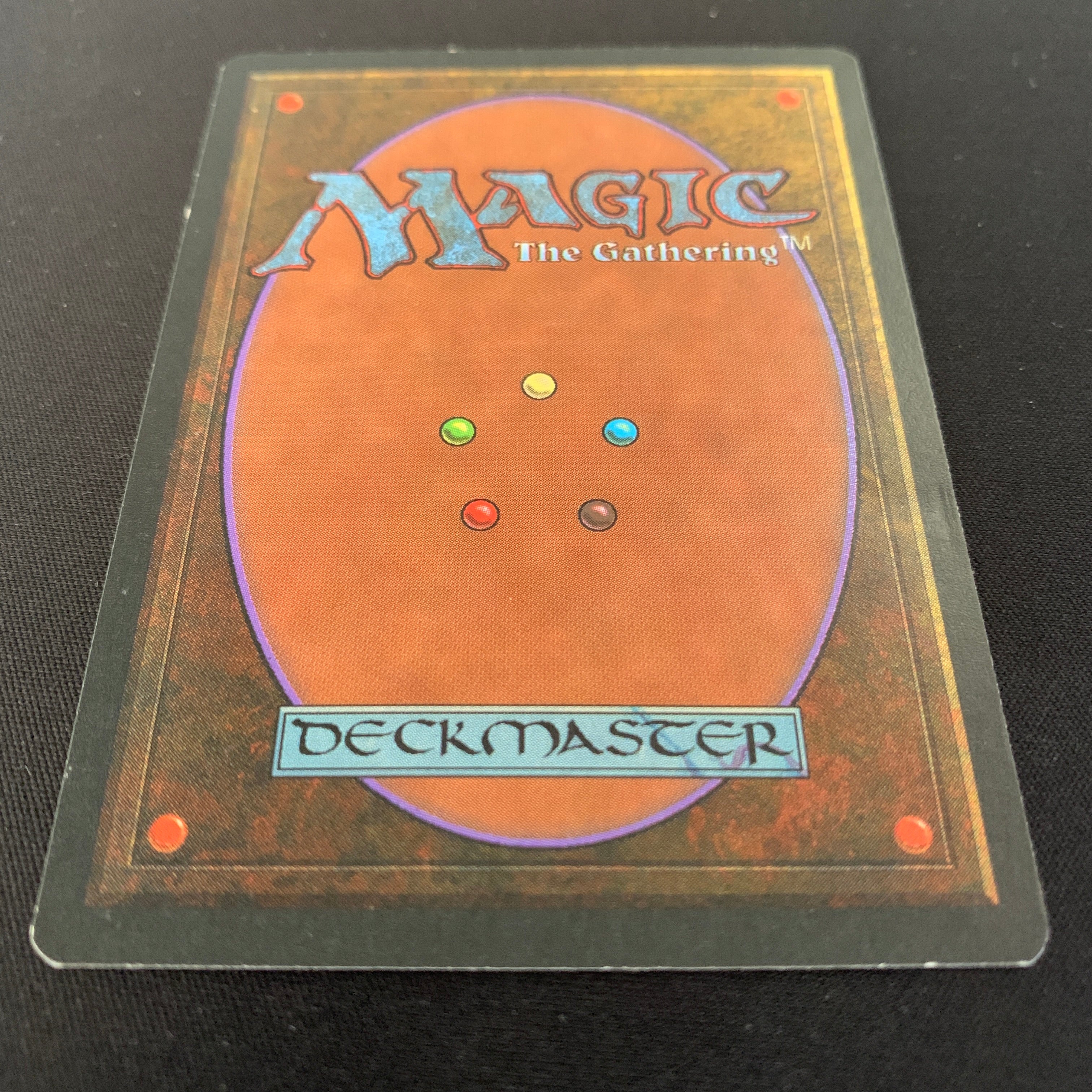 MTG Singles - Nether Void - Legends - 