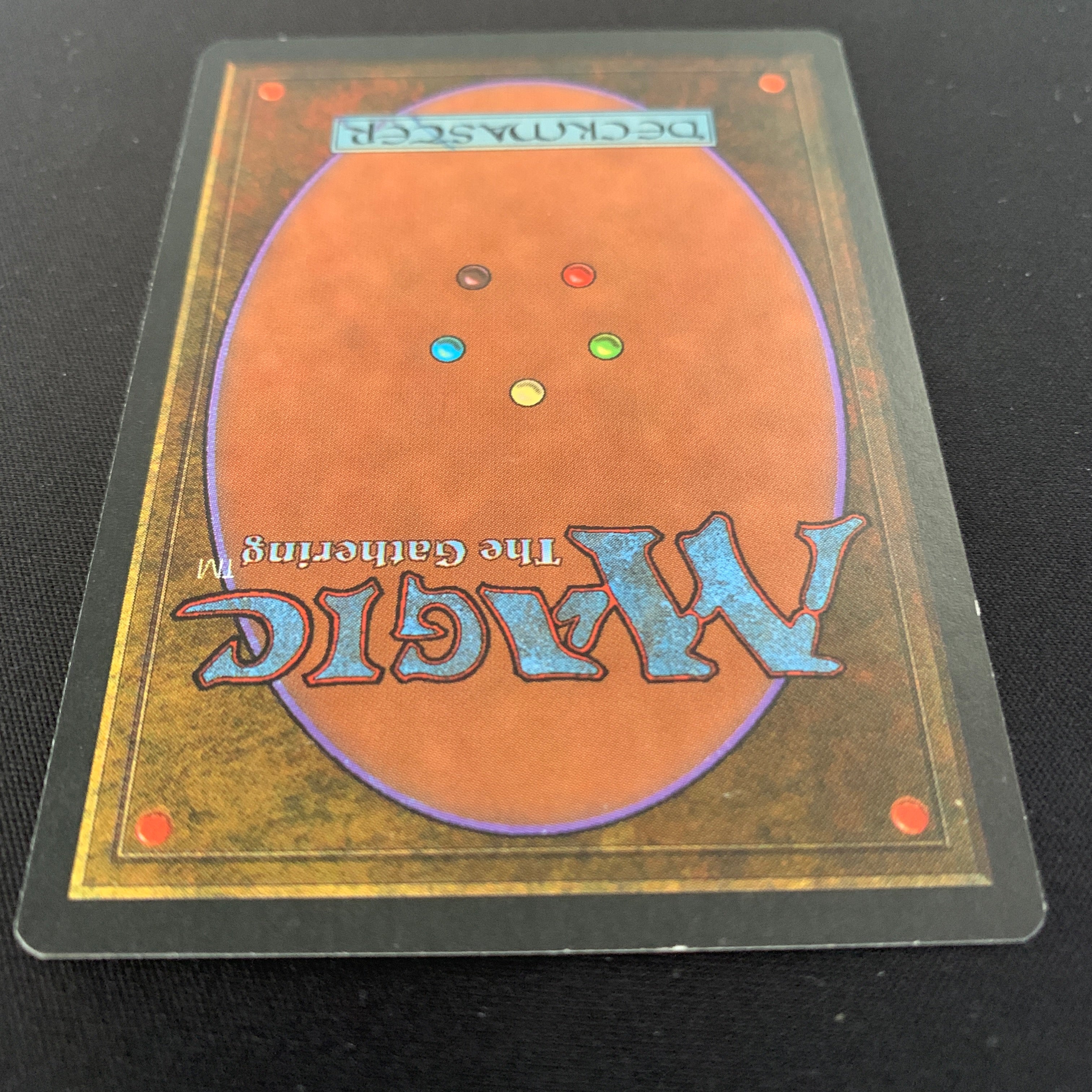 MTG Singles - Nether Void - Legends - 