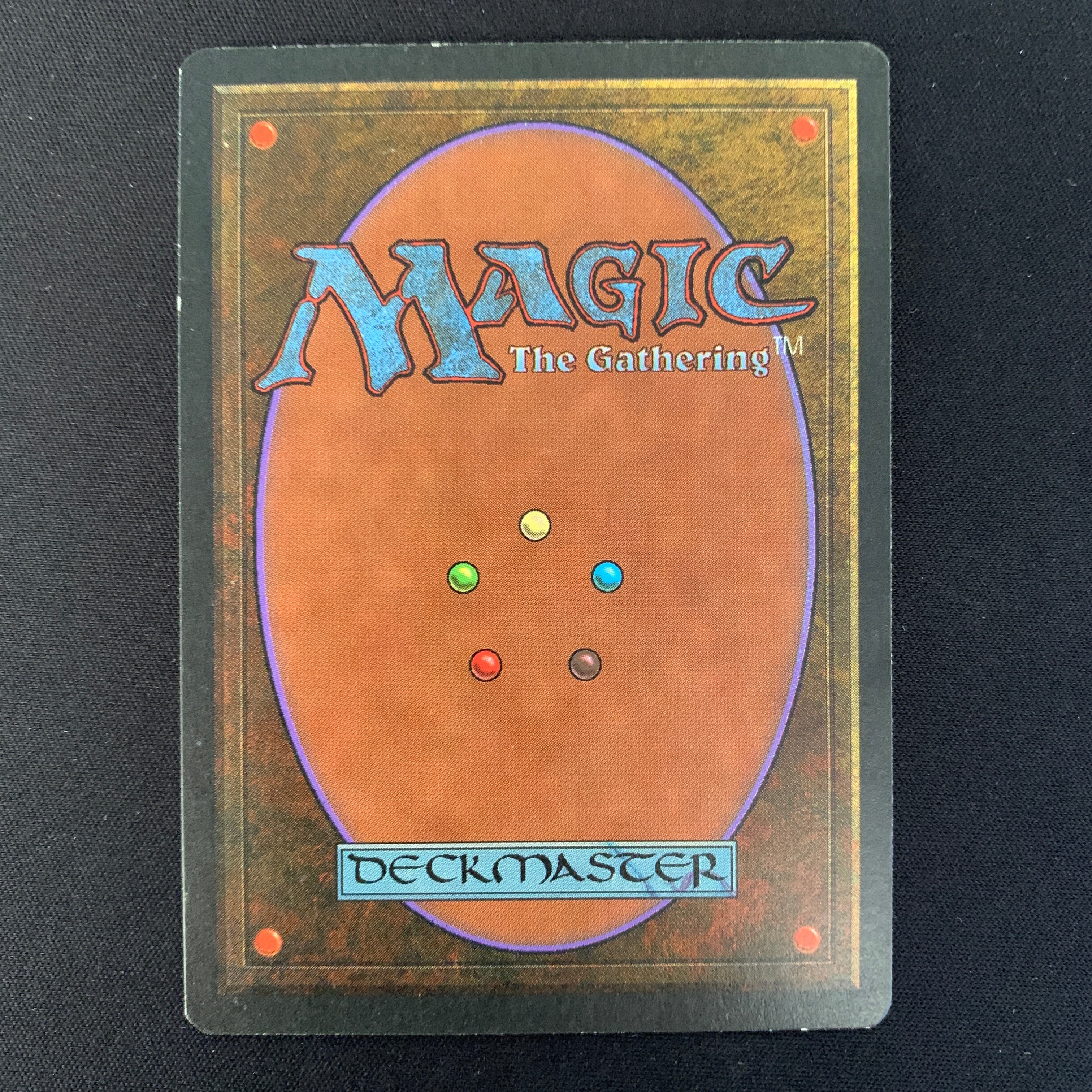 MTG Singles - Nether Void - Legends - 