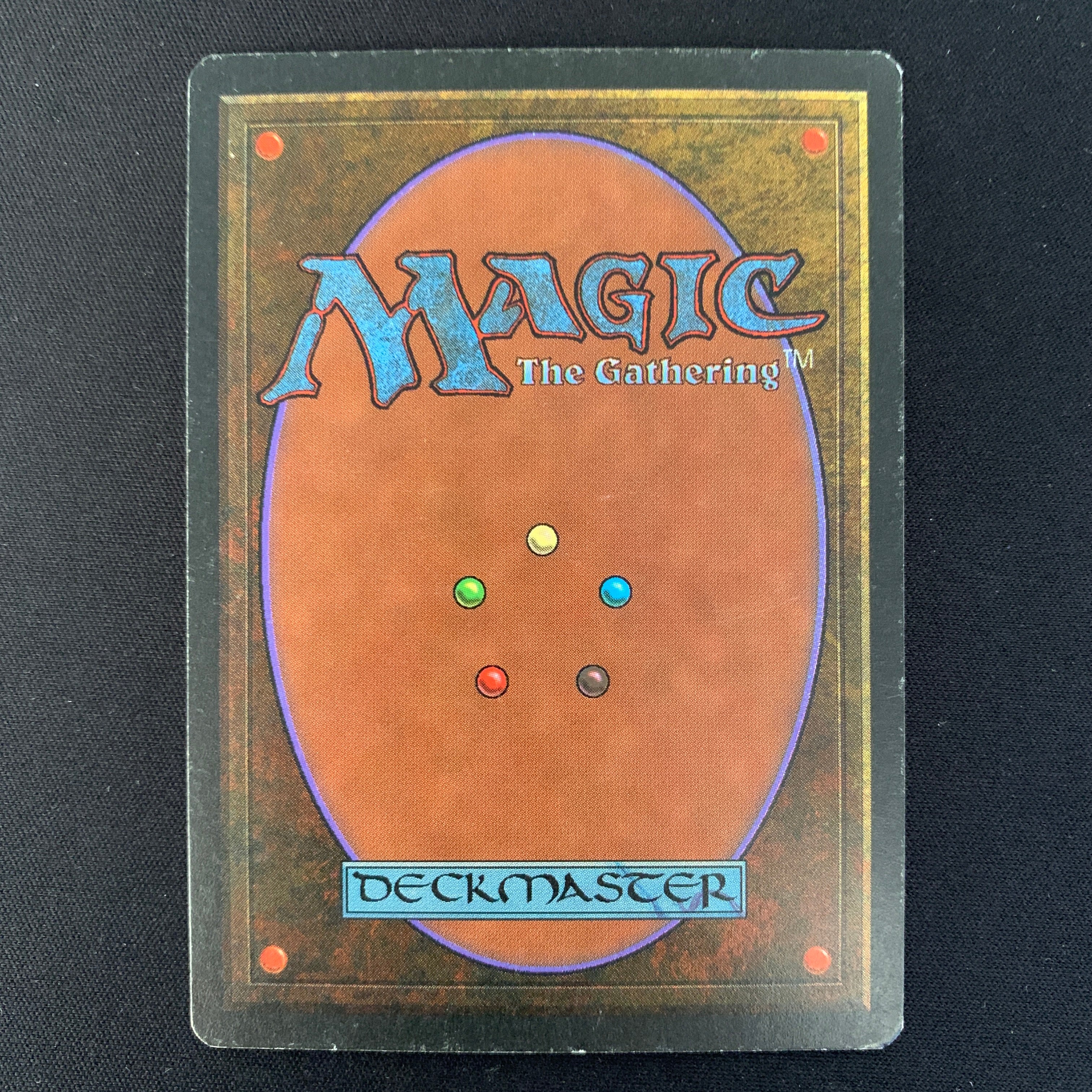 MTG Singles - Nether Void - Legends - 