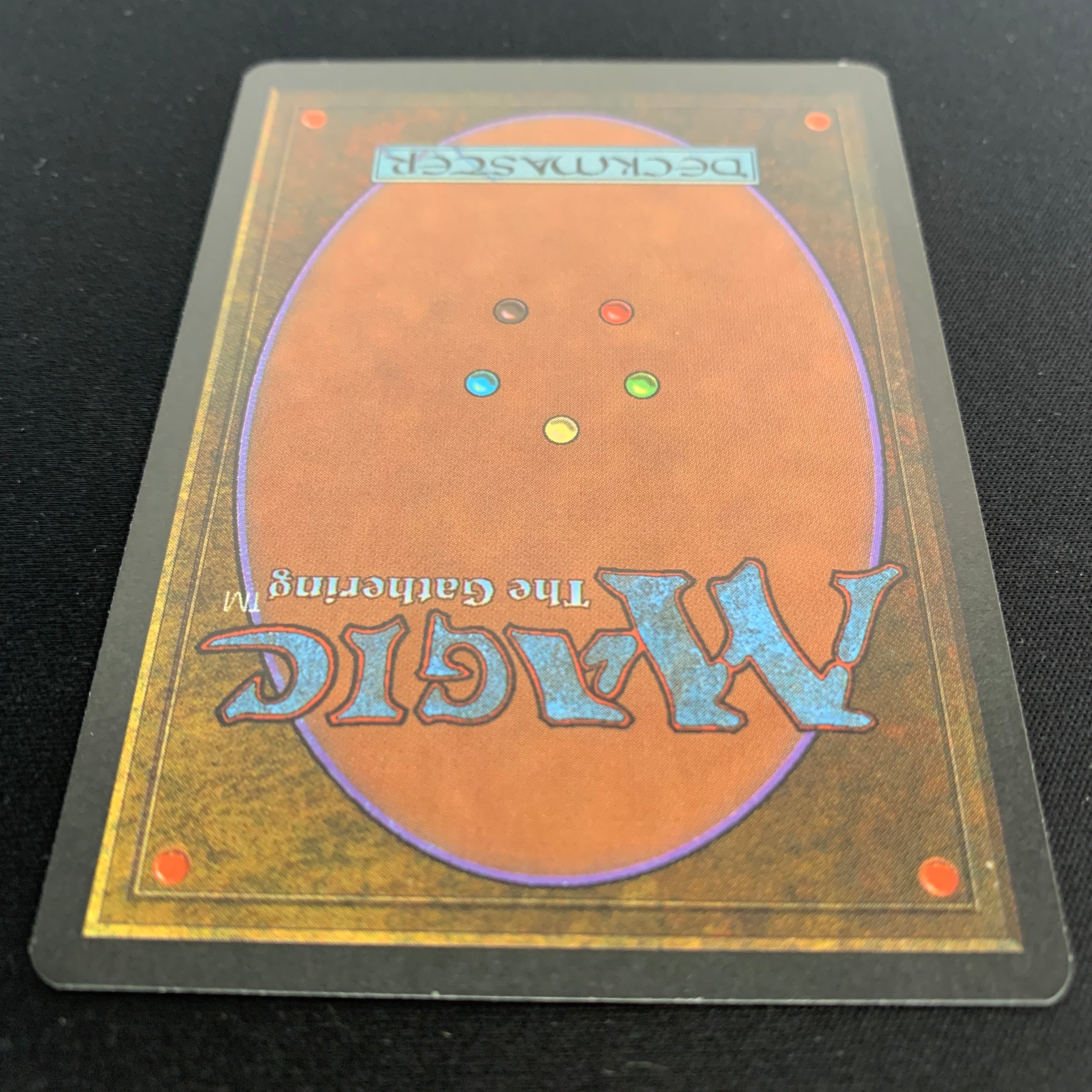 MTG Singles - Nether Void - Legends - 