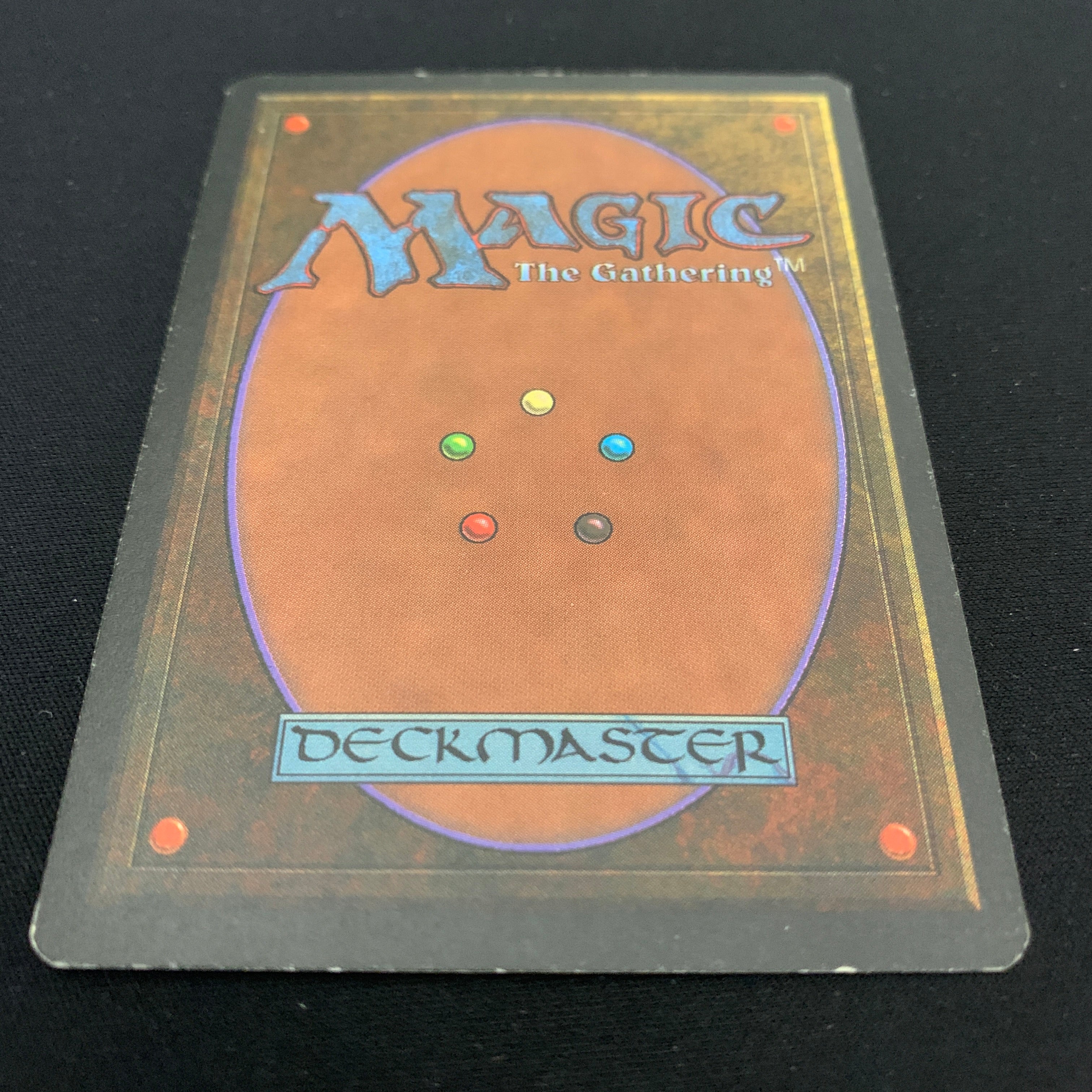 MTG Singles - Nether Void - Legends - 