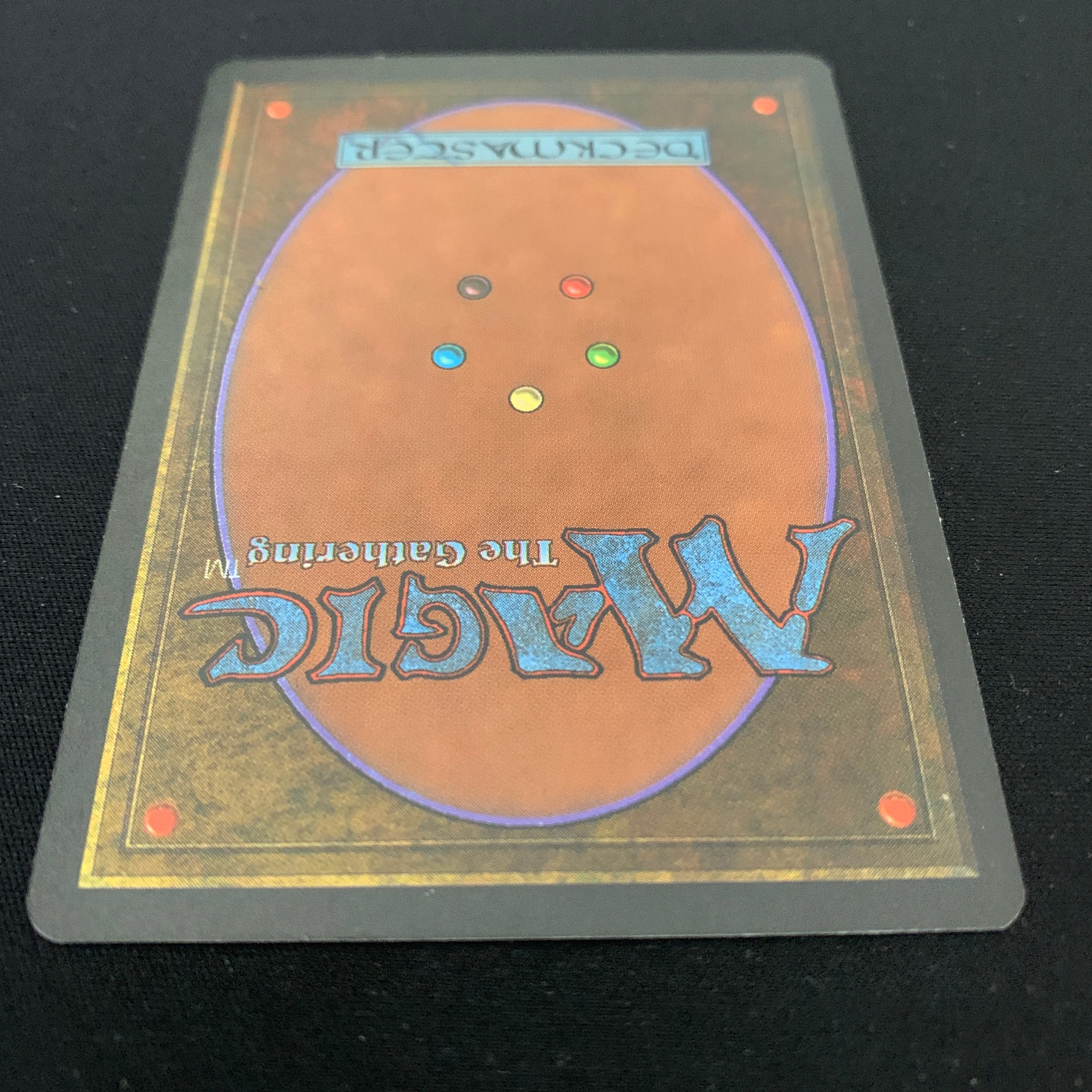 MTG Singles - Nether Void - Legends - 