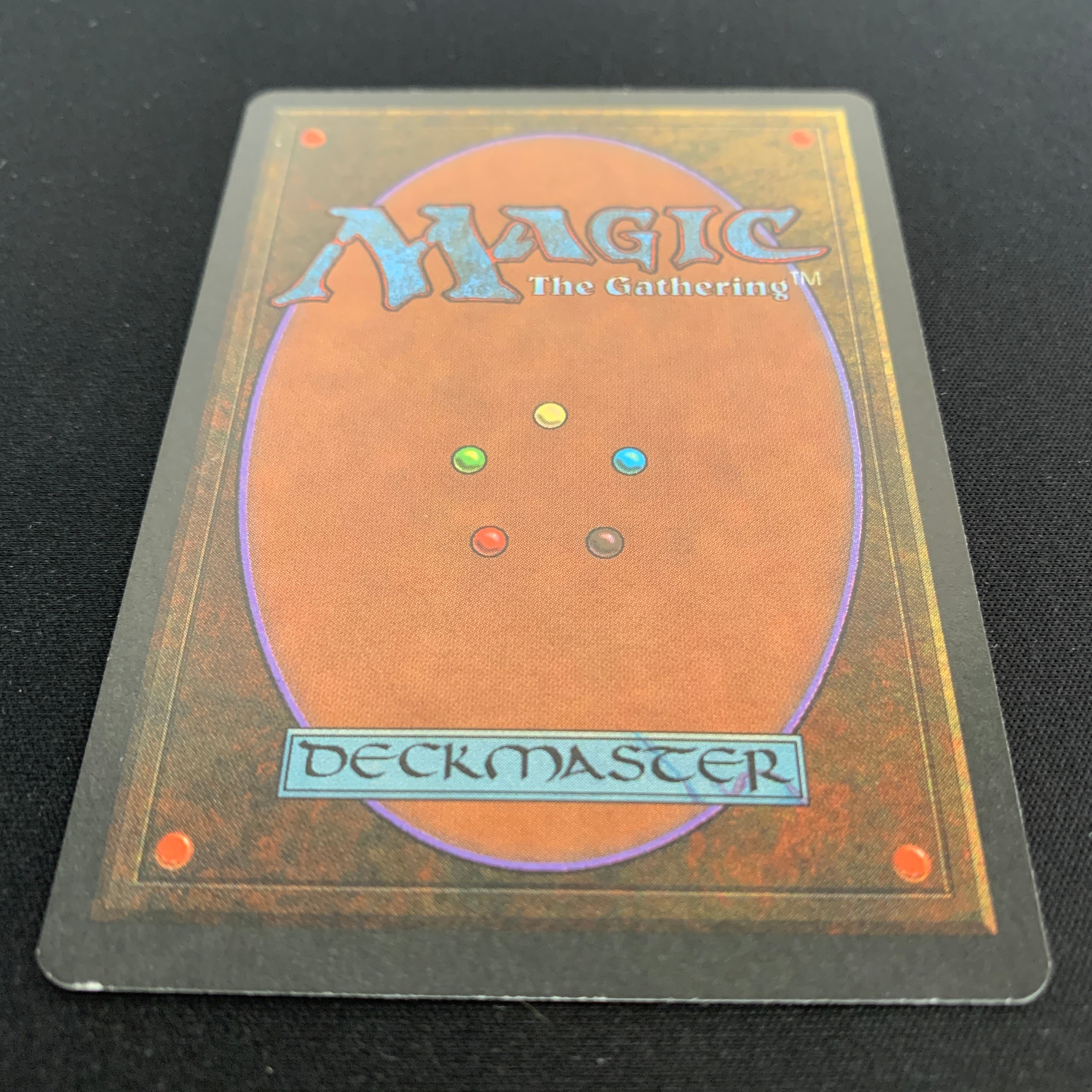 MTG Singles - Nether Void - Legends - 