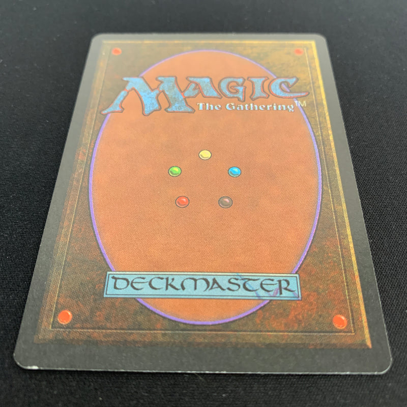 Magic the Gathering Nether Void - Legends 