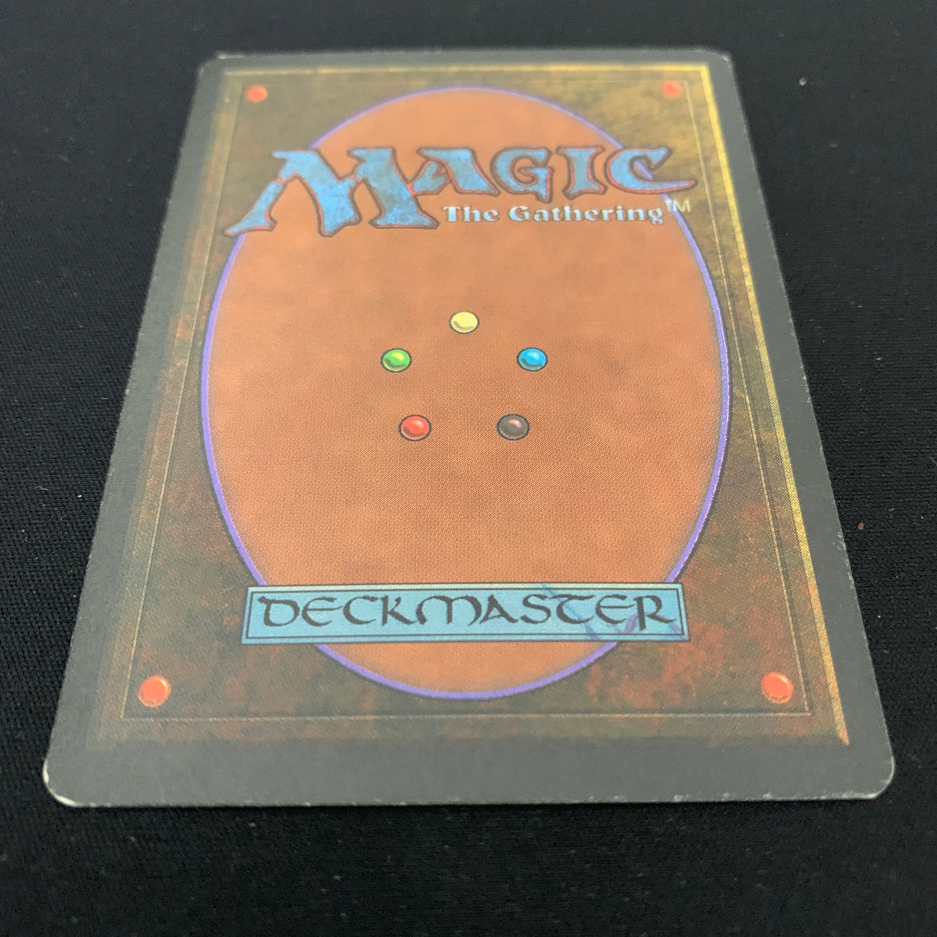 MTG Singles - Nether Void - Legends - 