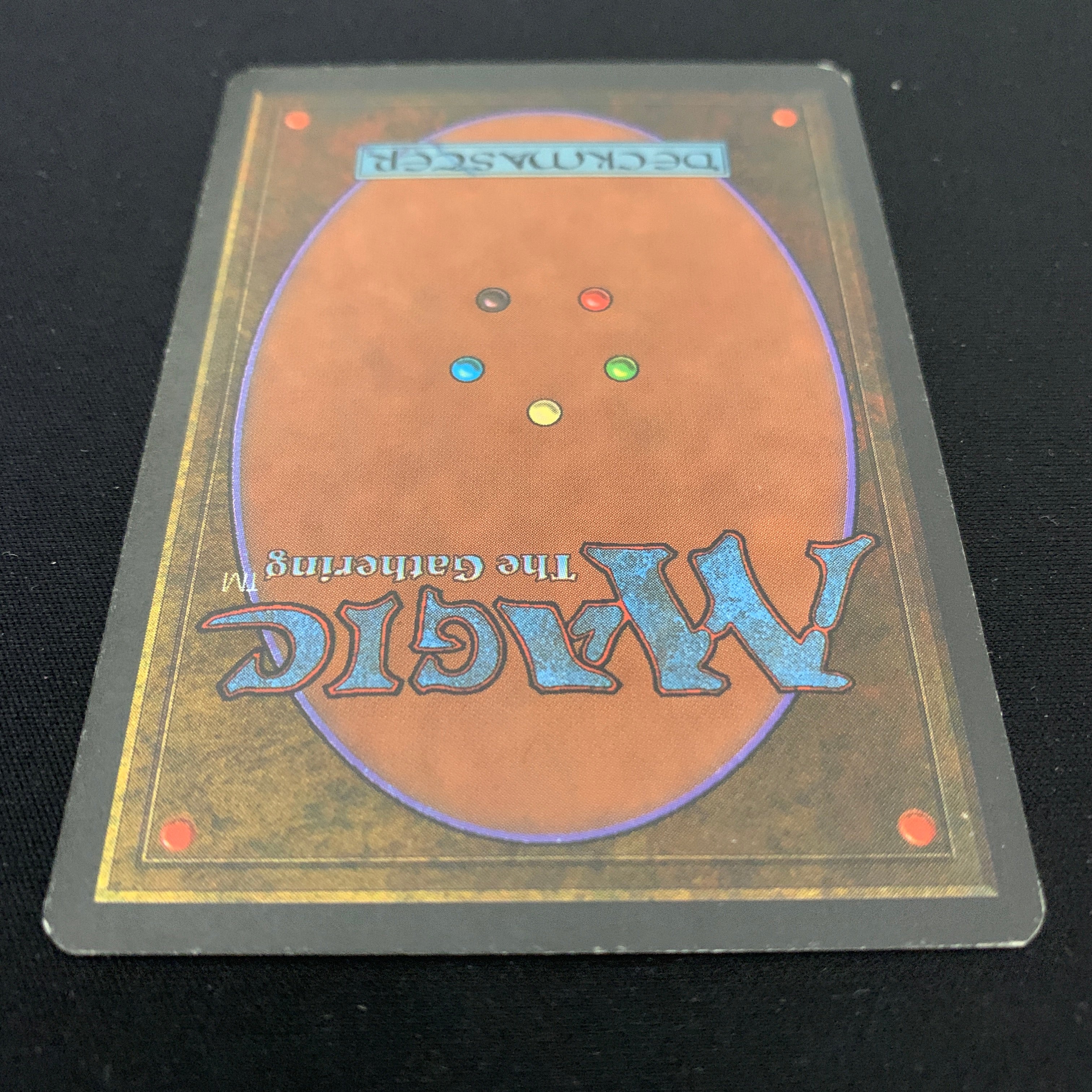 MTG Singles - Nether Void - Legends - 