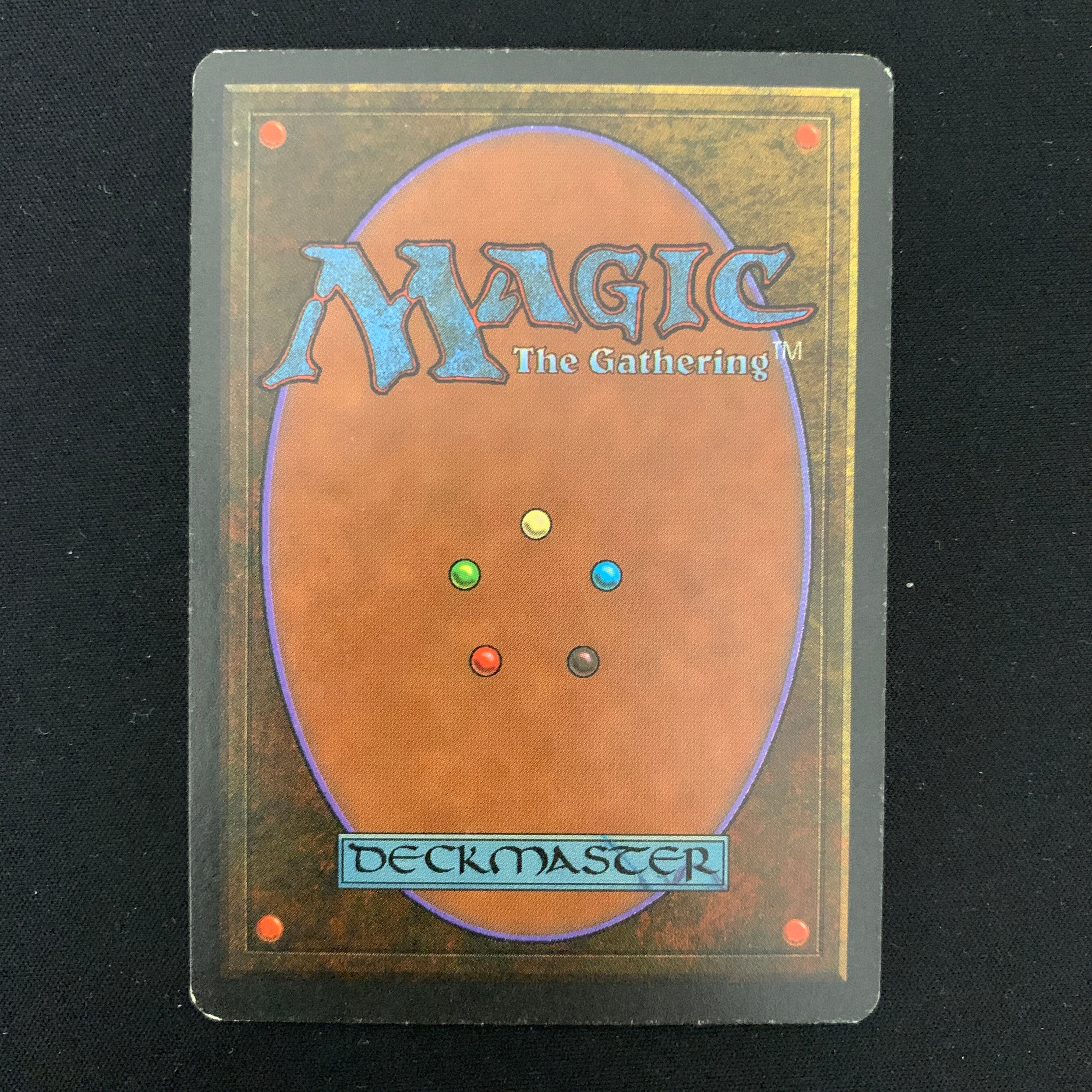 MTG Singles - Nether Void - Legends - 