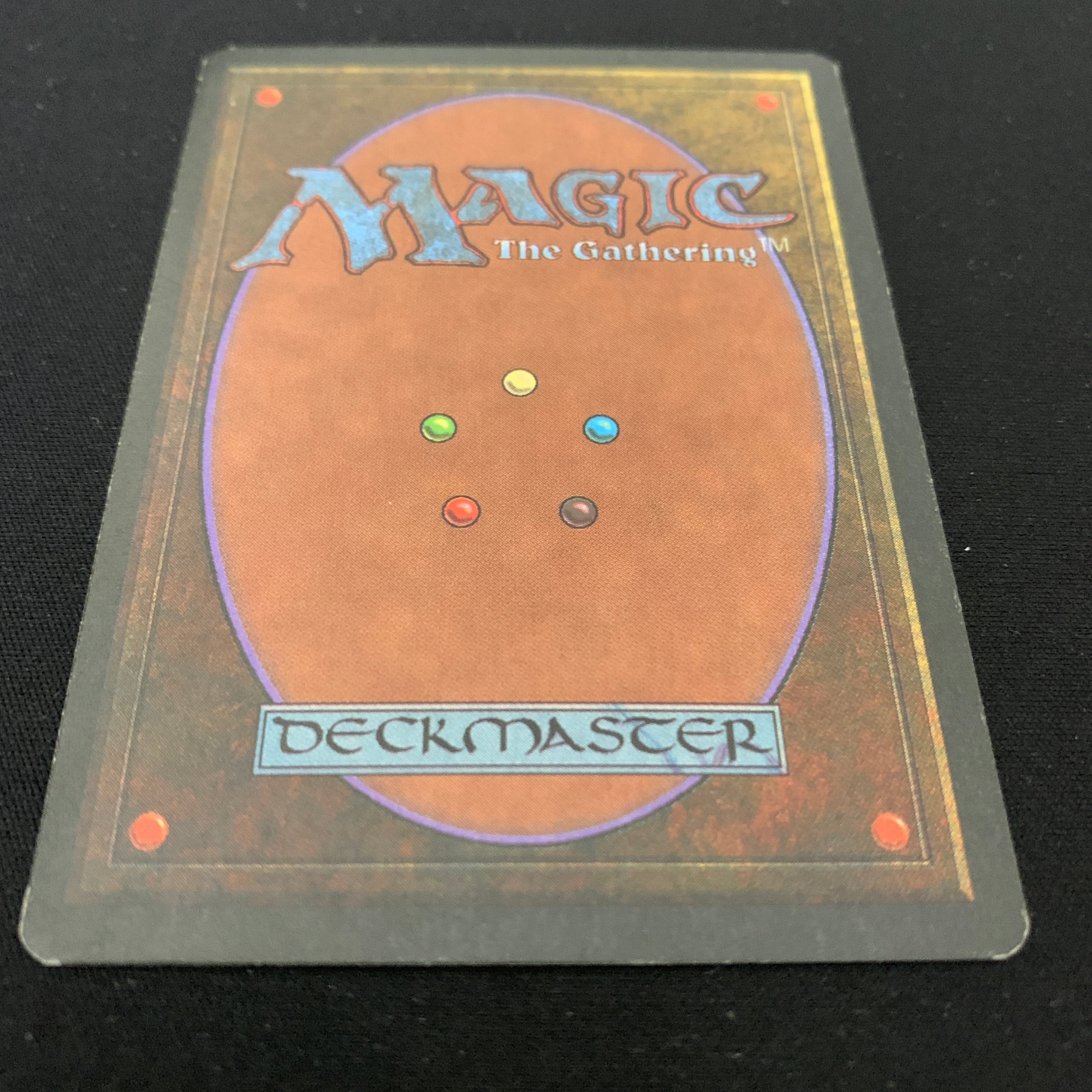 MTG Singles - Nether Void - Legends - 