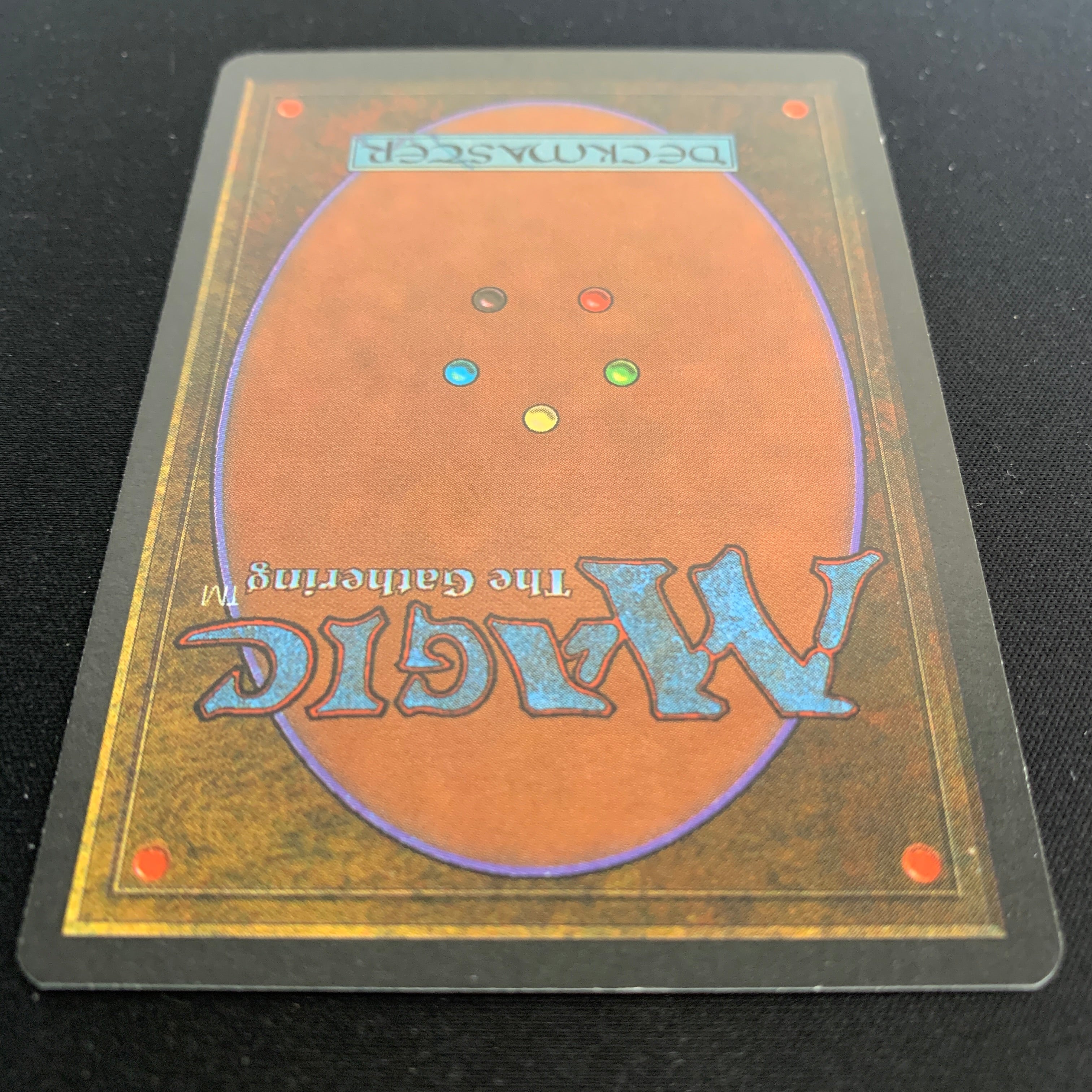 MTG Singles - Nether Void - Legends - 