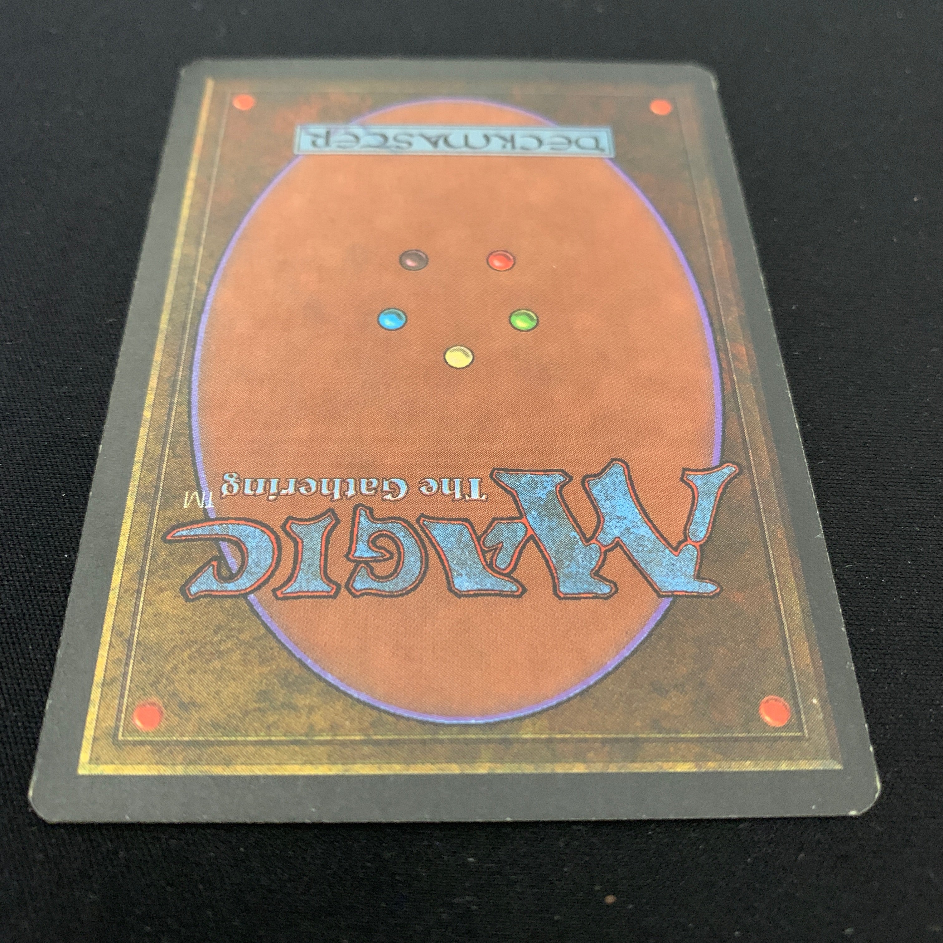 MTG Singles - Nether Void - Legends - 