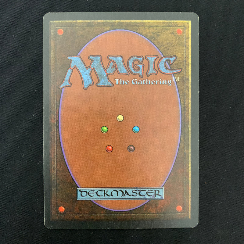 Magic the Gathering Nether Void - Legends 