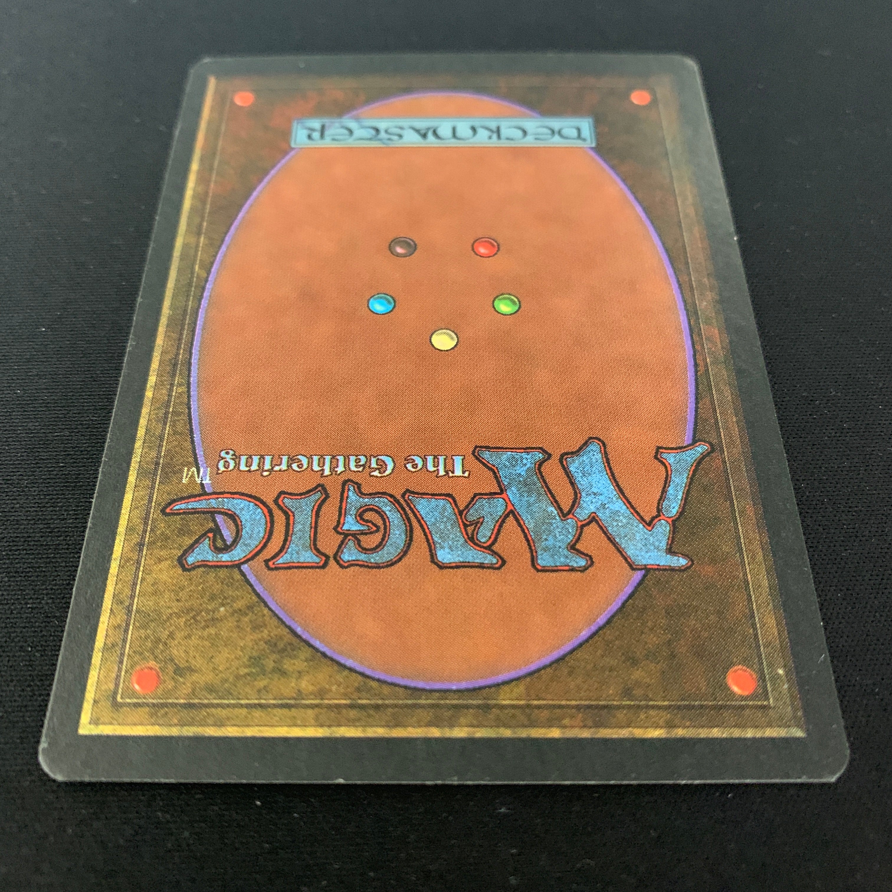 MTG Singles - Nether Void - Legends - 