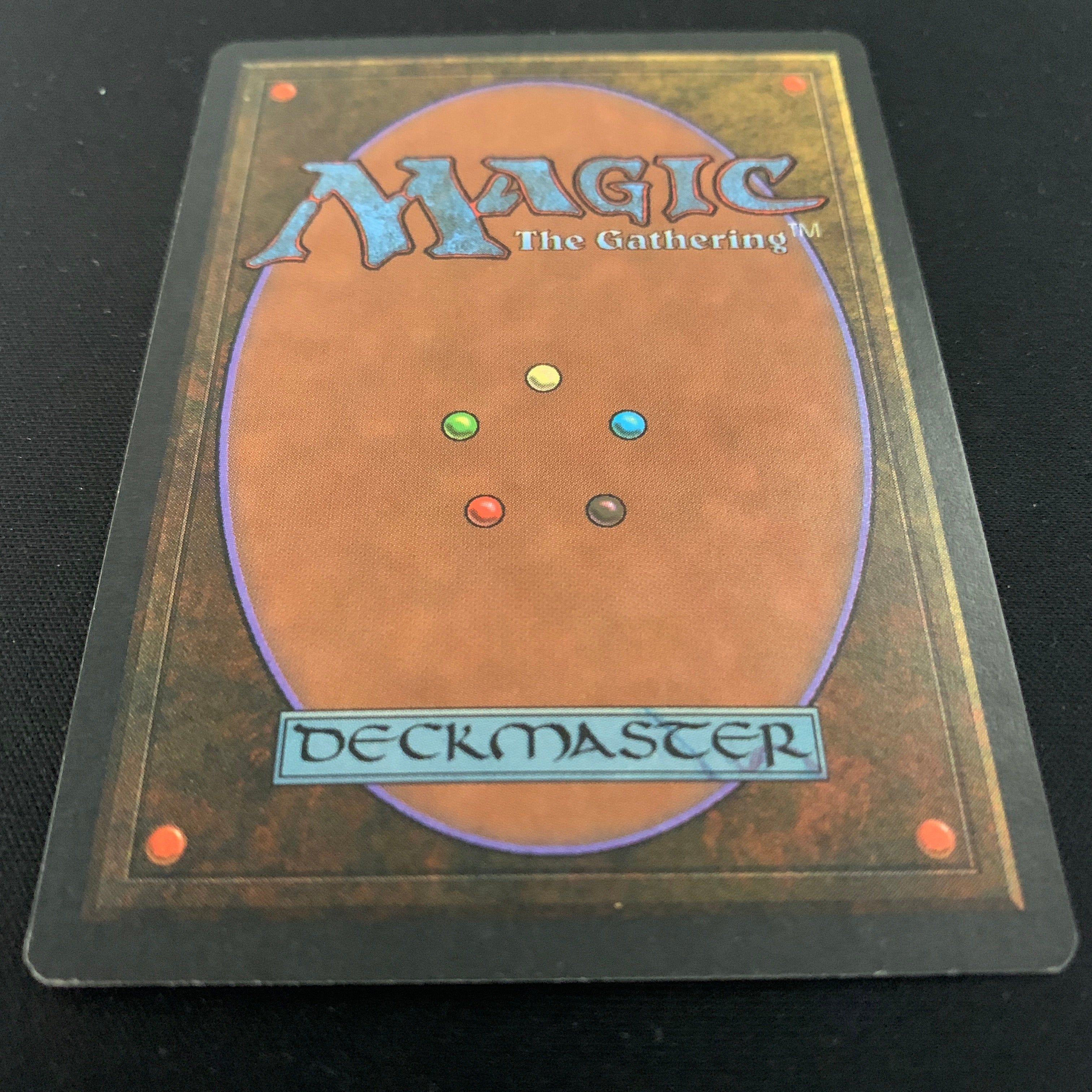 MTG Singles - Nether Void - Legends - 