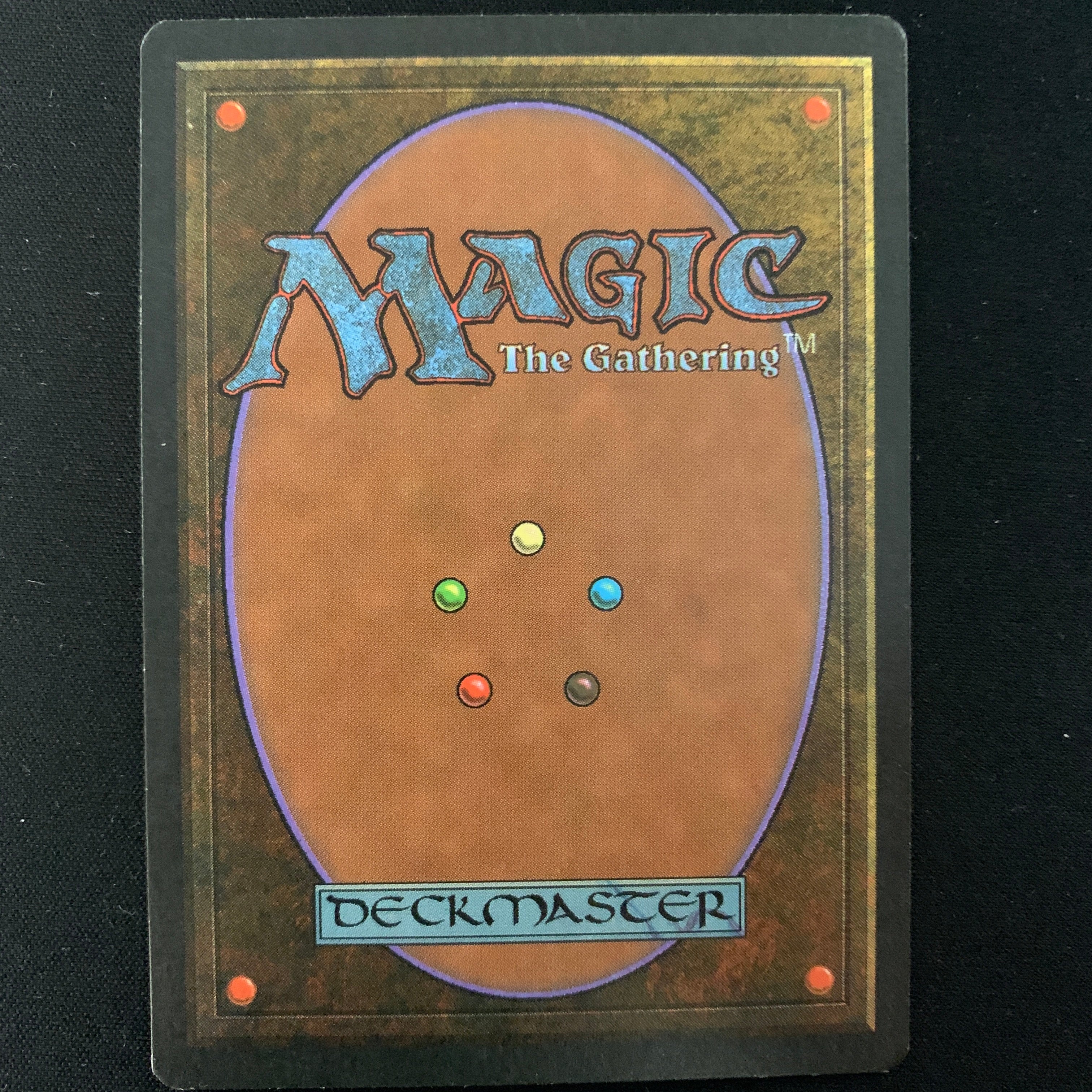 MTG Singles - Nether Void - Legends - 