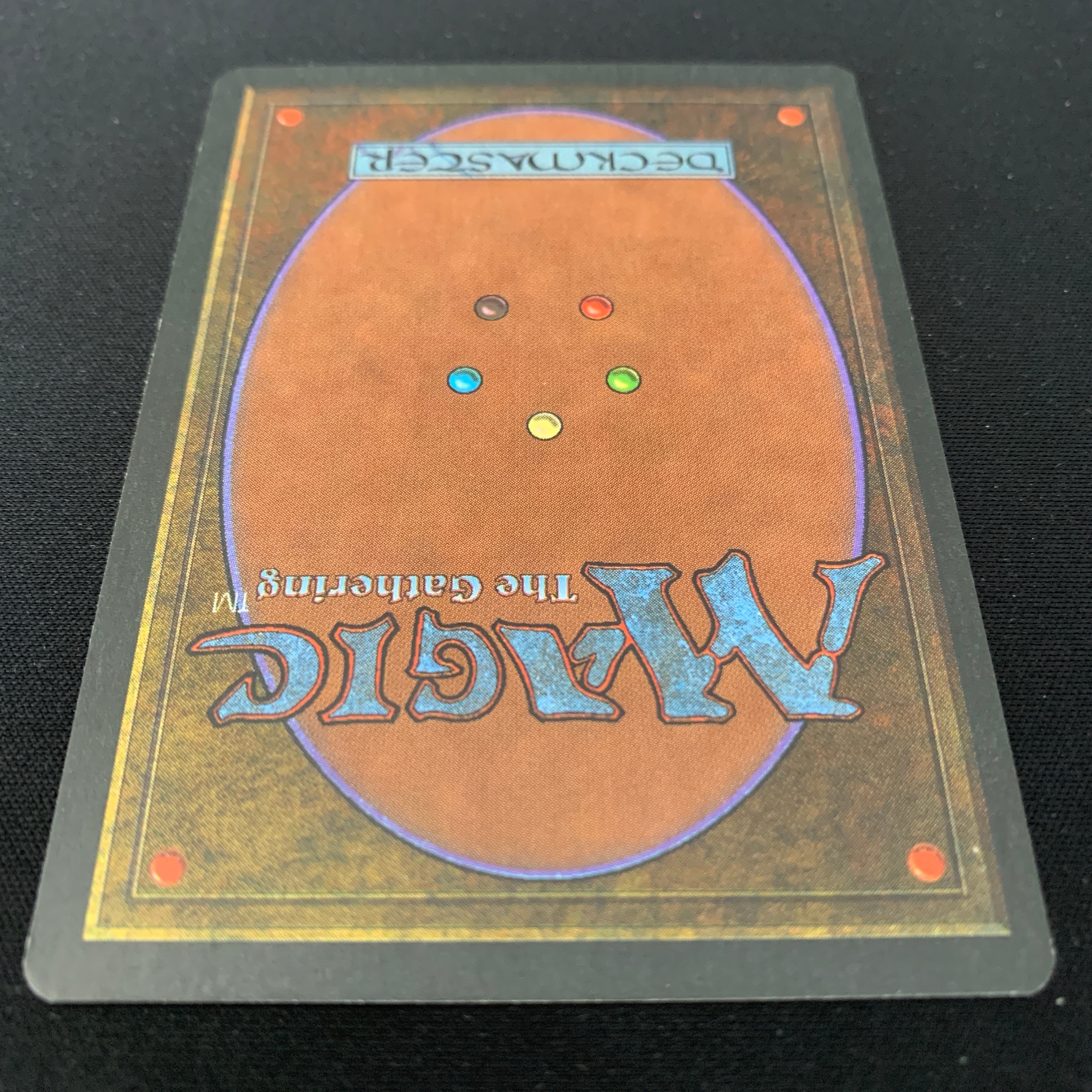 MTG Singles - Nether Void - Legends - 