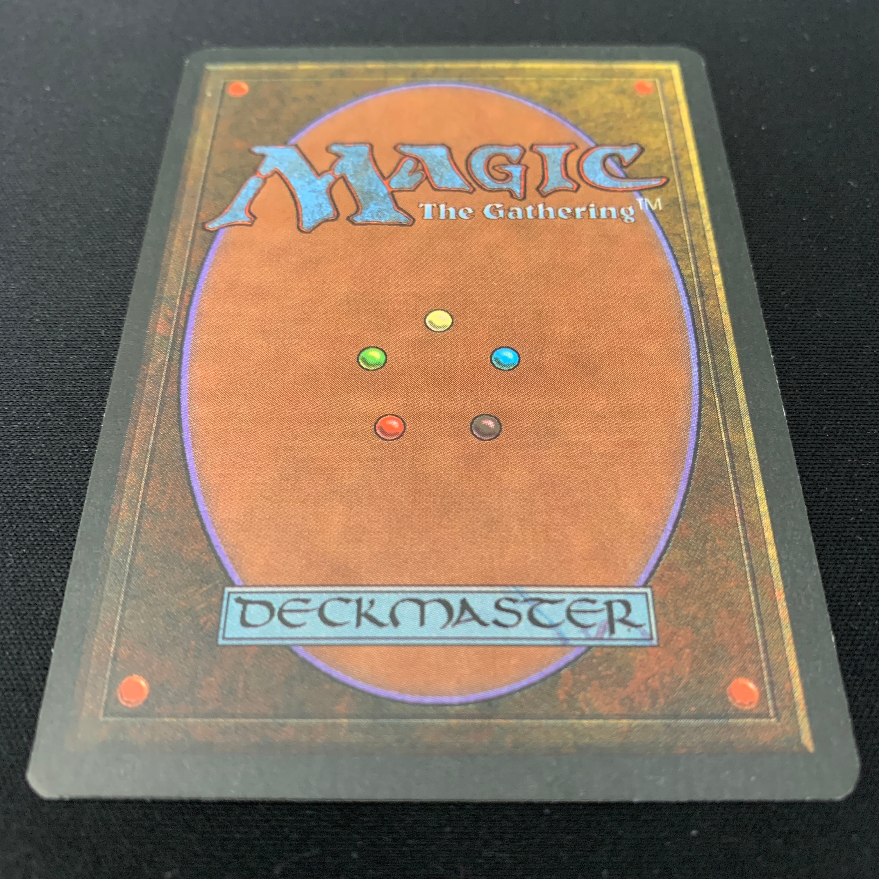 MTG Singles - Nether Void - Legends - 