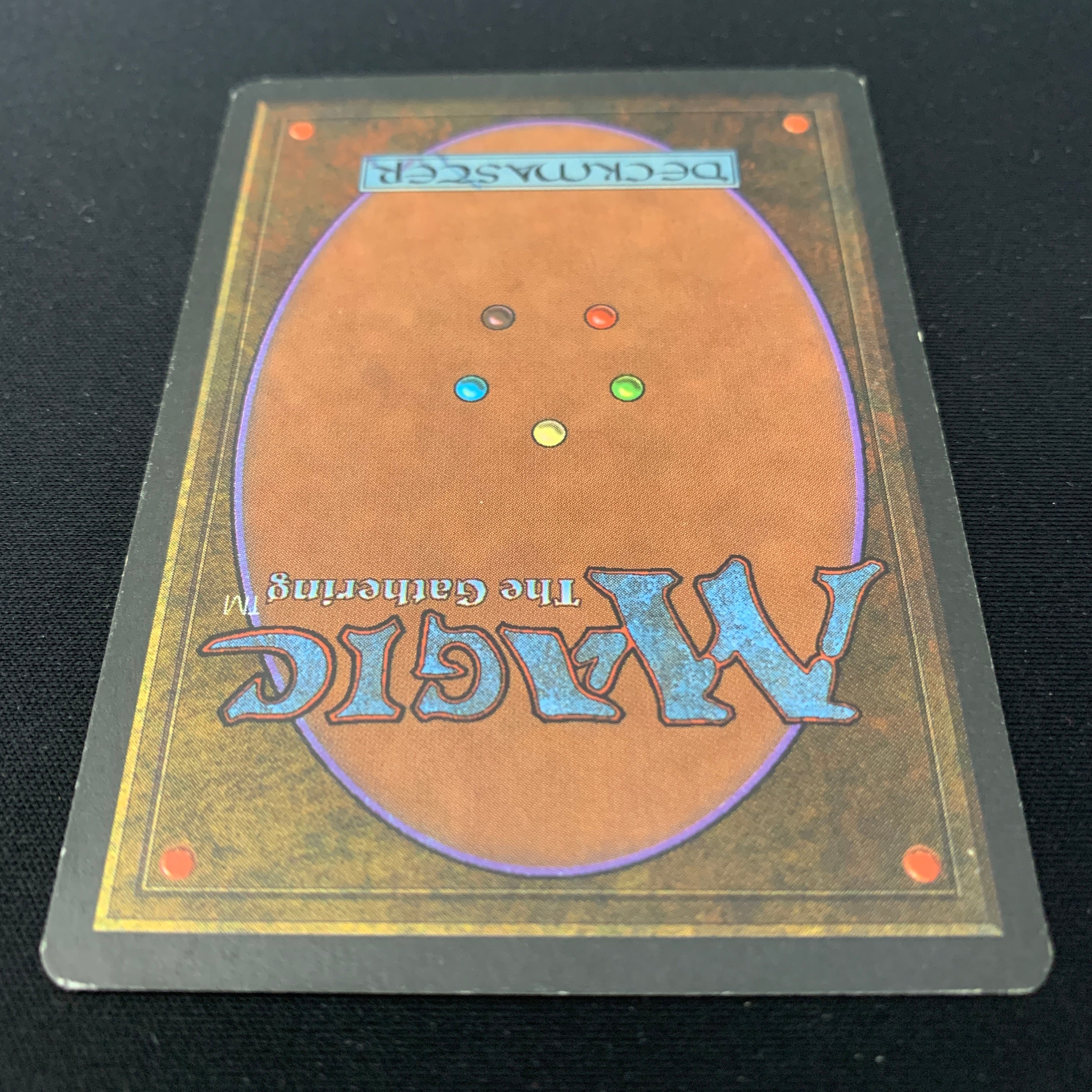 MTG Singles - Nether Void - Legends - 