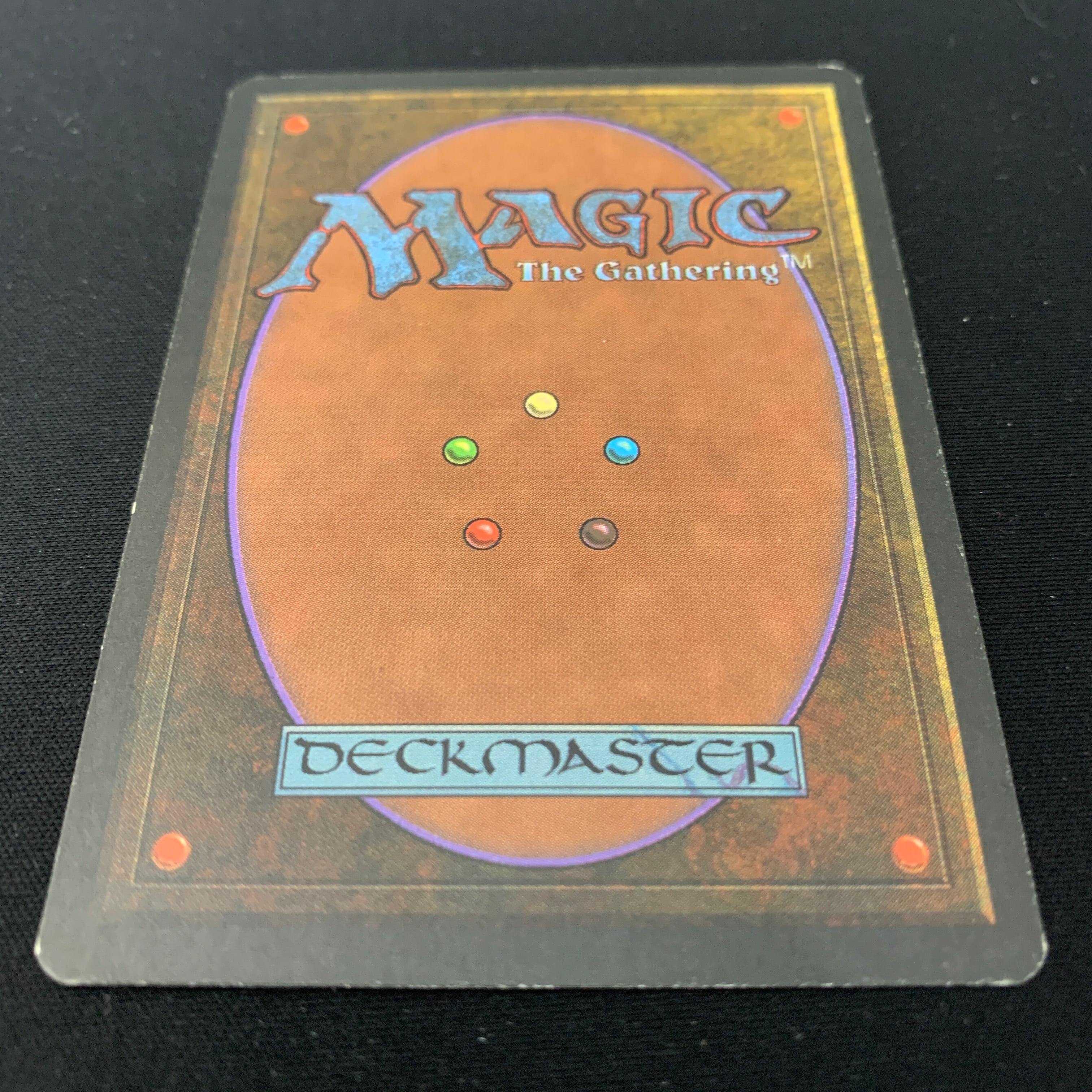 MTG Singles - Nether Void - Legends - 