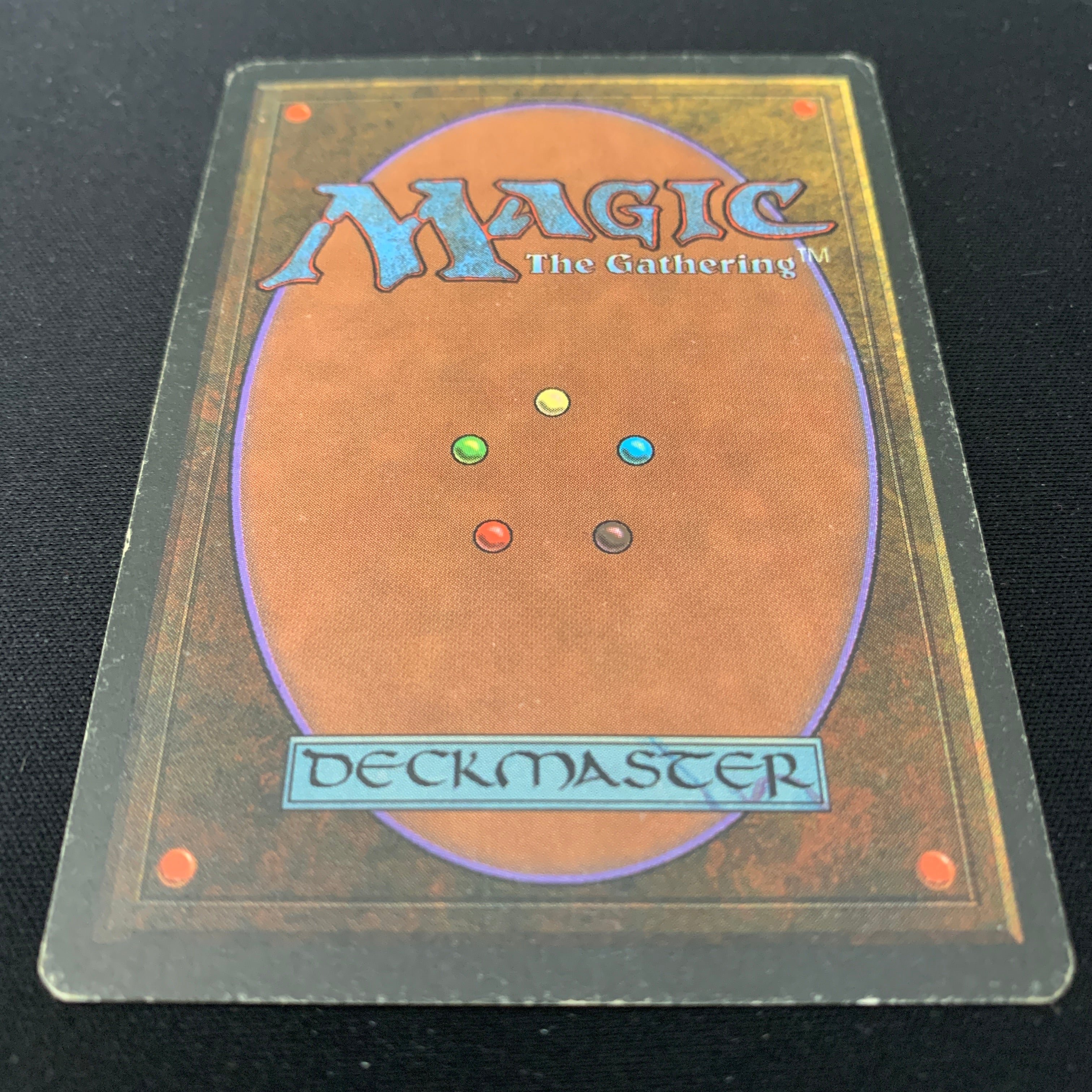 MTG Singles - Nether Void - Legends - 